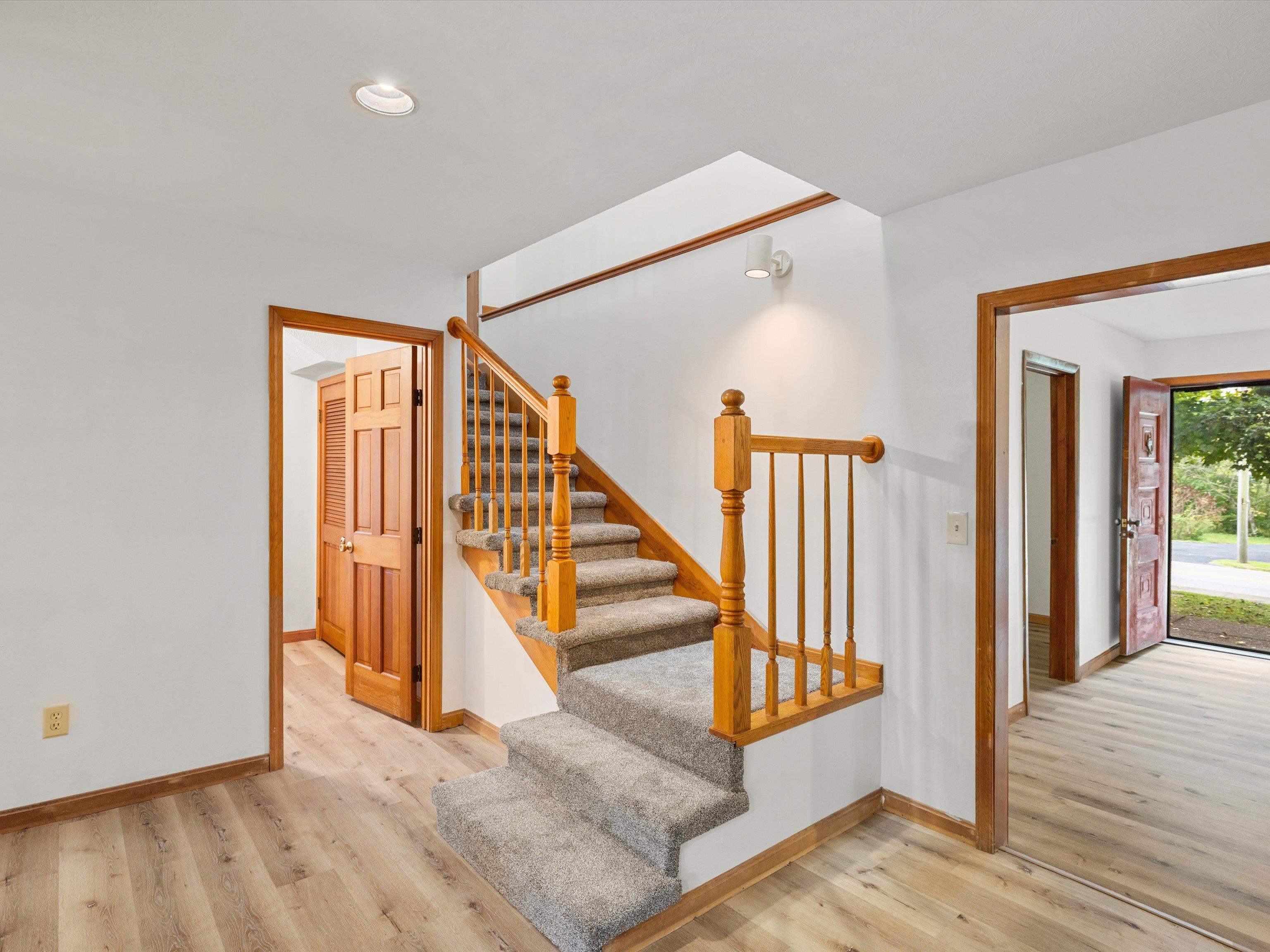 226 Main St, Fordsville, Kentucky 42343, 4 Bedrooms Bedrooms, ,2 BathroomsBathrooms,Single Family Residence,For Sale,Main St,94272