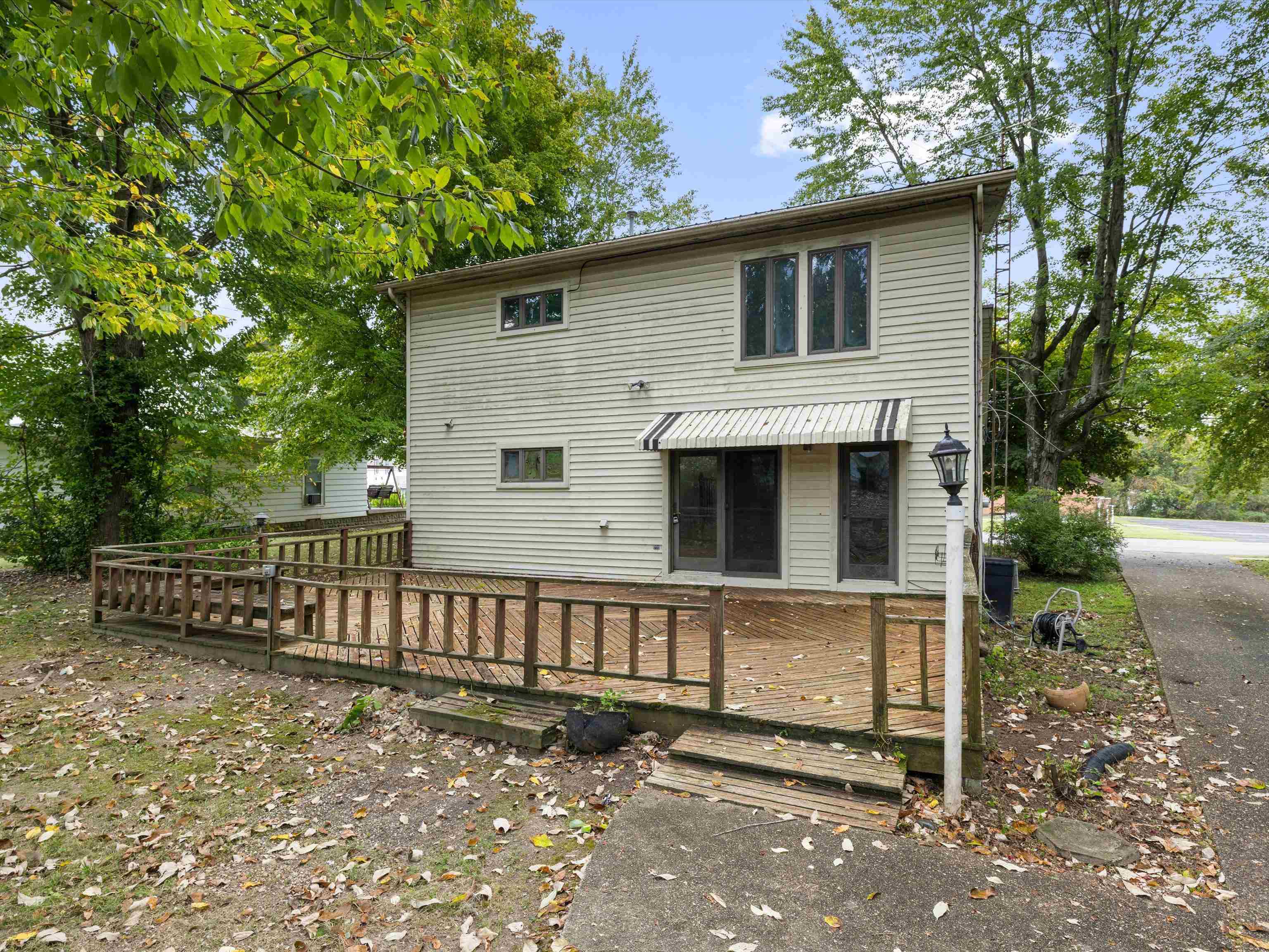 226 Main St, Fordsville, Kentucky 42343, 4 Bedrooms Bedrooms, ,2 BathroomsBathrooms,Single Family Residence,For Sale,Main St,94272