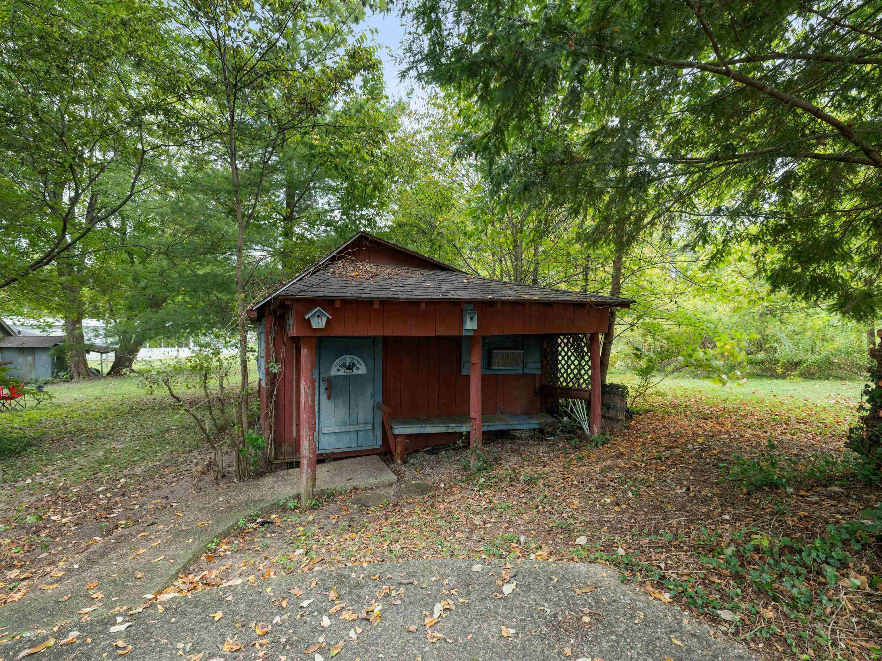 226 Main St, Fordsville, Kentucky 42343, 4 Bedrooms Bedrooms, ,2 BathroomsBathrooms,Single Family Residence,For Sale,Main St,94272