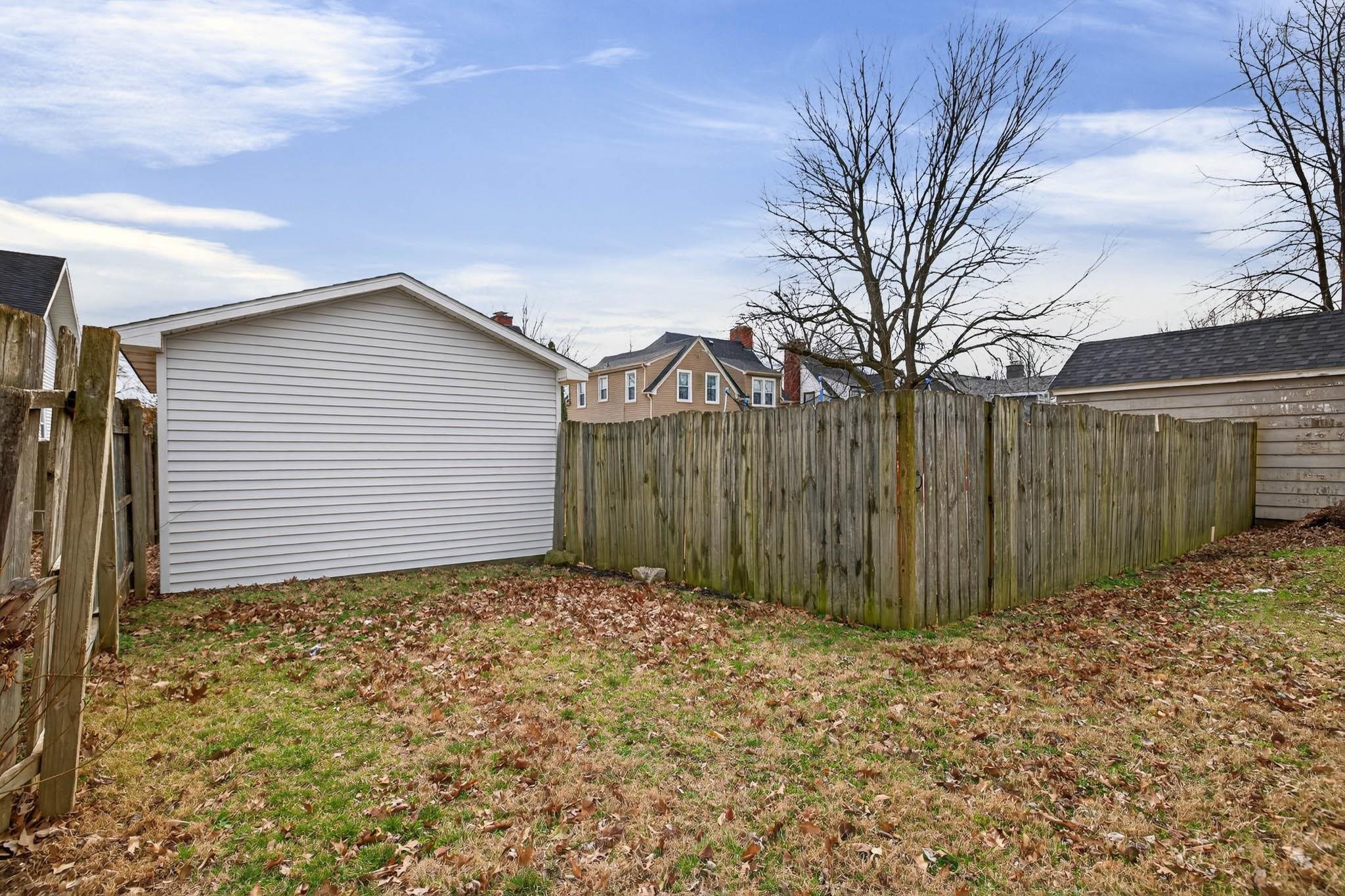 109 E 19th St, Owensboro, Kentucky 42303, 3 Bedrooms Bedrooms, ,2 BathroomsBathrooms,Single Family Residence,For Sale,E 19th St,94274