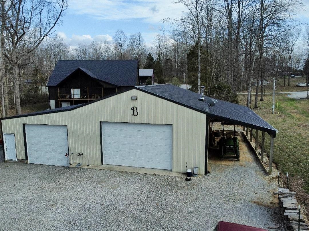 122 Apache Trace, Falls of Rough, Kentucky 40199, 3 Bedrooms Bedrooms, ,2 BathroomsBathrooms,Single Family Residence,For Sale,Apache Trace,94275