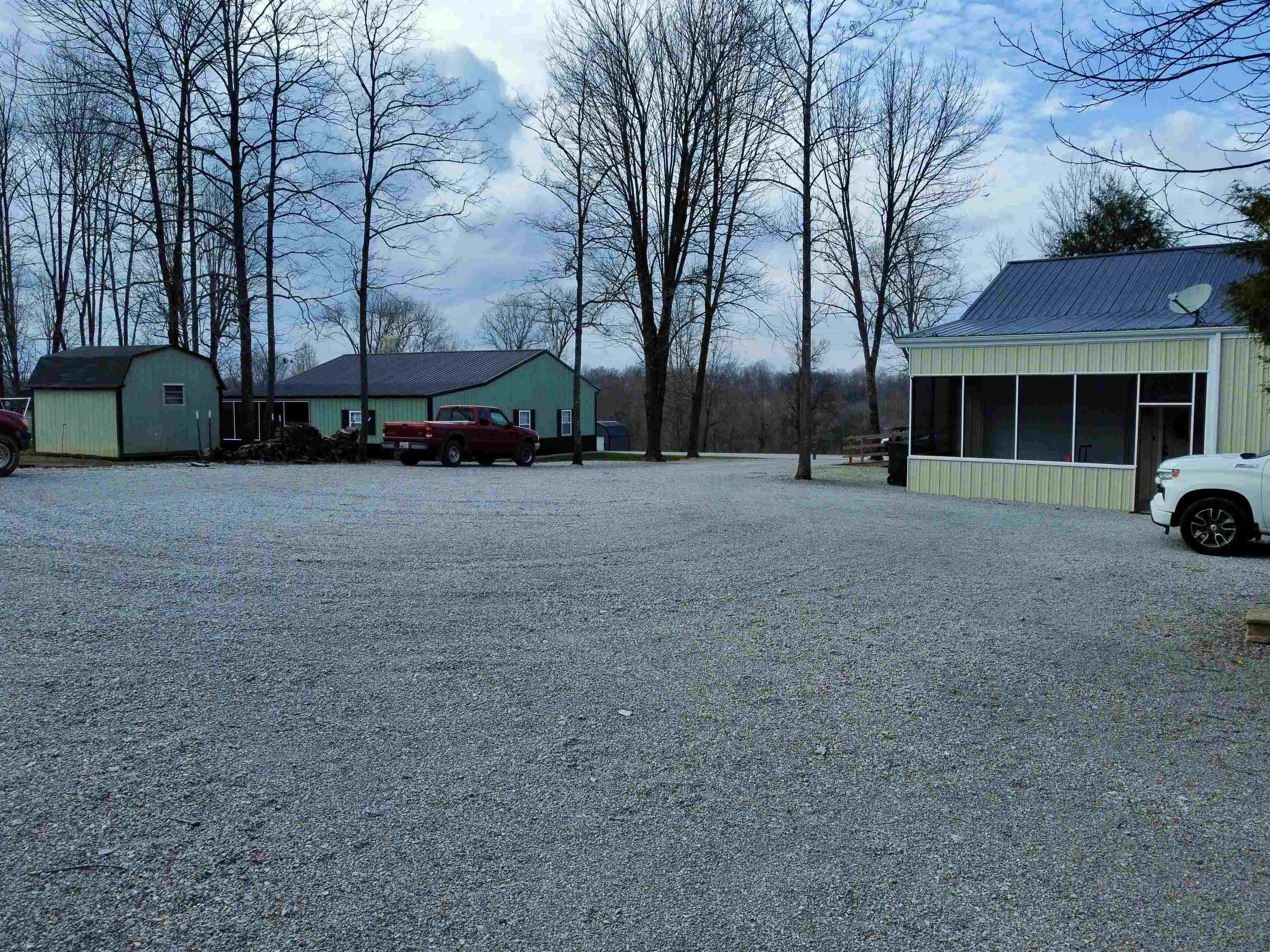 122 Apache Trace, Falls of Rough, Kentucky 40199, 3 Bedrooms Bedrooms, ,2 BathroomsBathrooms,Single Family Residence,For Sale,Apache Trace,94275