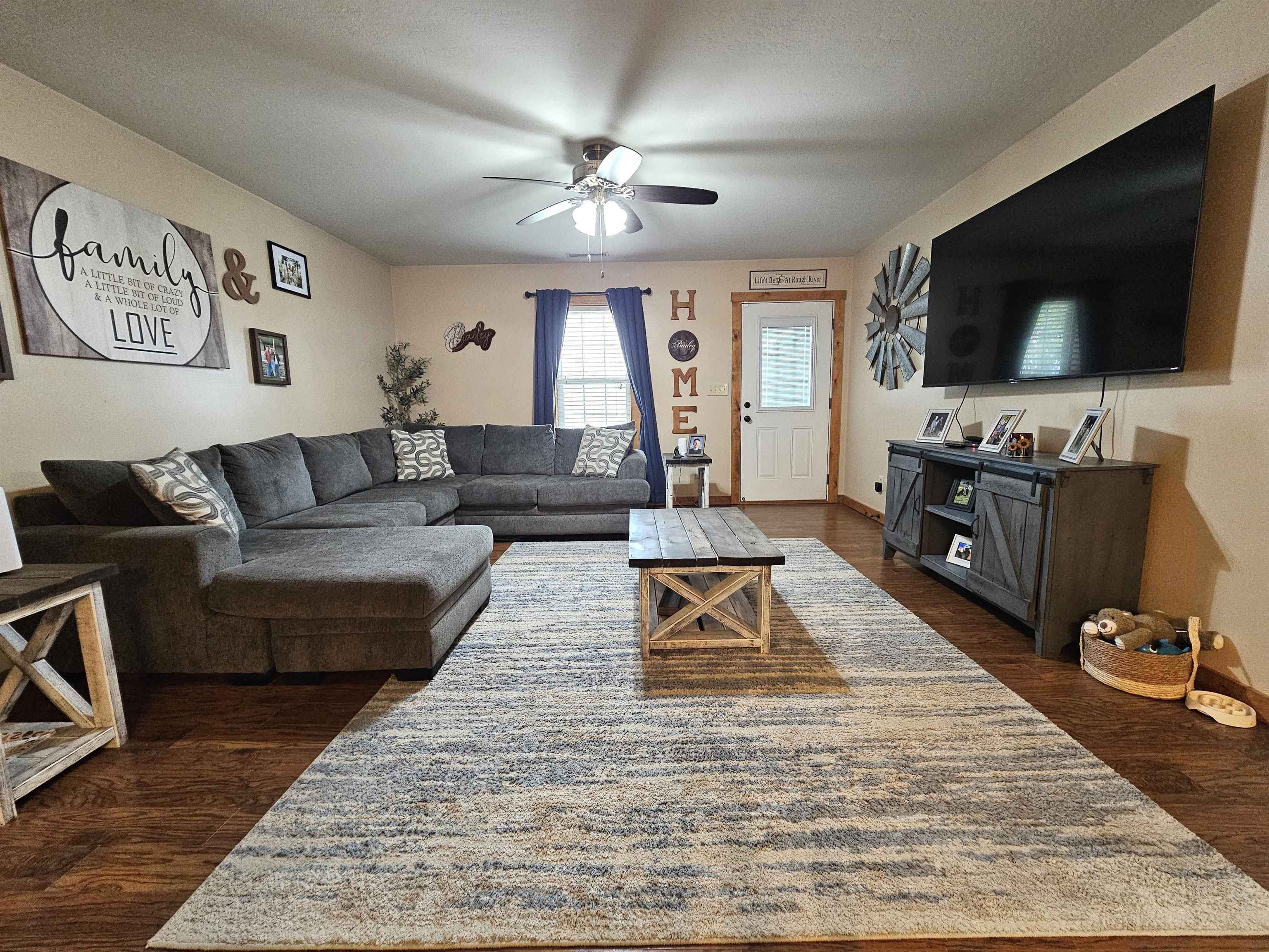 122 Apache Trace, Falls of Rough, Kentucky 40199, 3 Bedrooms Bedrooms, ,2 BathroomsBathrooms,Single Family Residence,For Sale,Apache Trace,94275