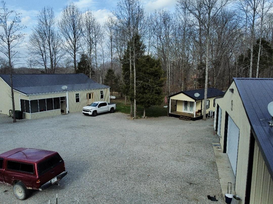 122 Apache Trace, Falls of Rough, Kentucky 40199, 3 Bedrooms Bedrooms, ,2 BathroomsBathrooms,Single Family Residence,For Sale,Apache Trace,94275