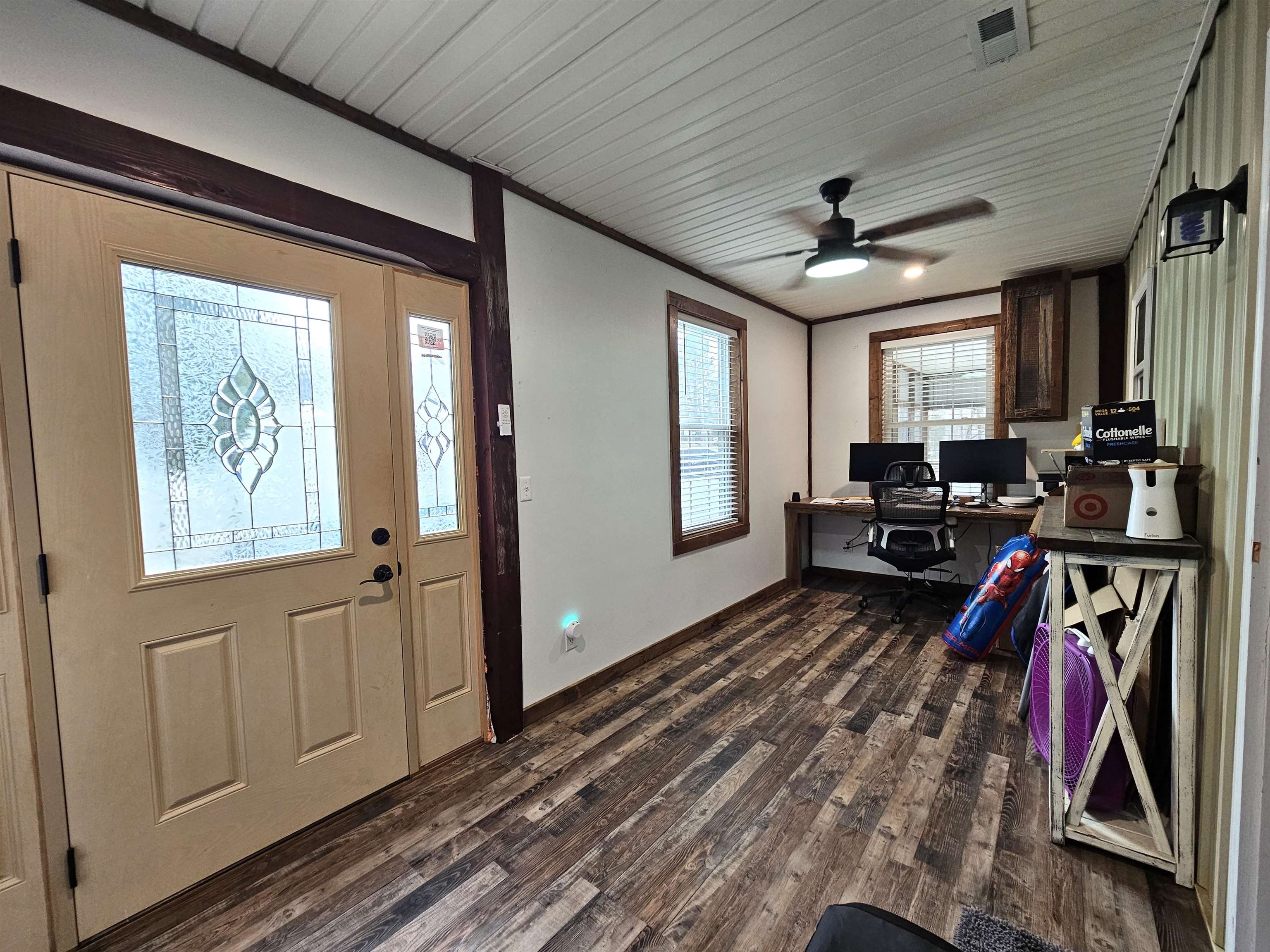 122 Apache Trace, Falls of Rough, Kentucky 40199, 3 Bedrooms Bedrooms, ,2 BathroomsBathrooms,Single Family Residence,For Sale,Apache Trace,94275