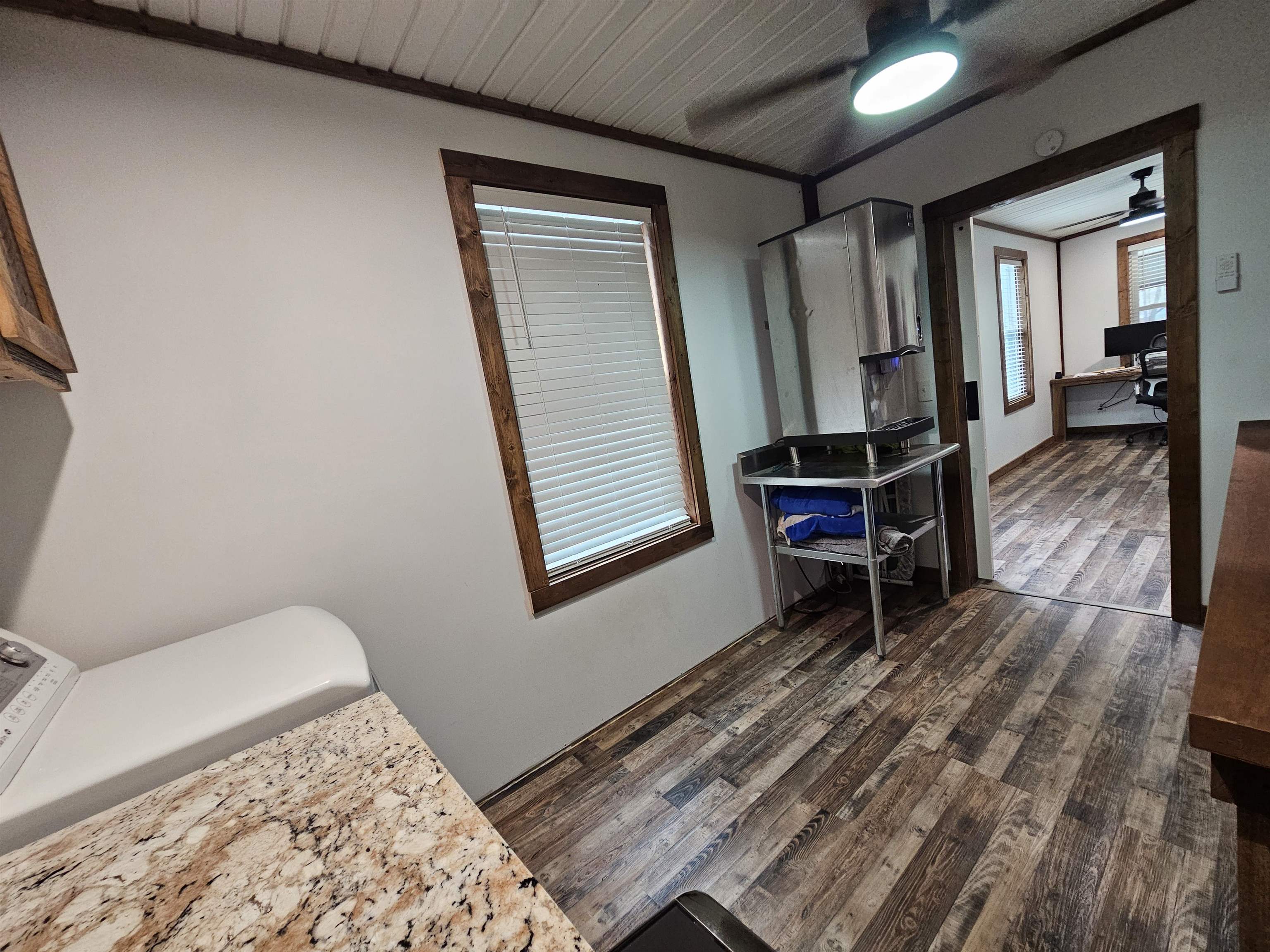 122 Apache Trace, Falls of Rough, Kentucky 40199, 3 Bedrooms Bedrooms, ,2 BathroomsBathrooms,Single Family Residence,For Sale,Apache Trace,94275