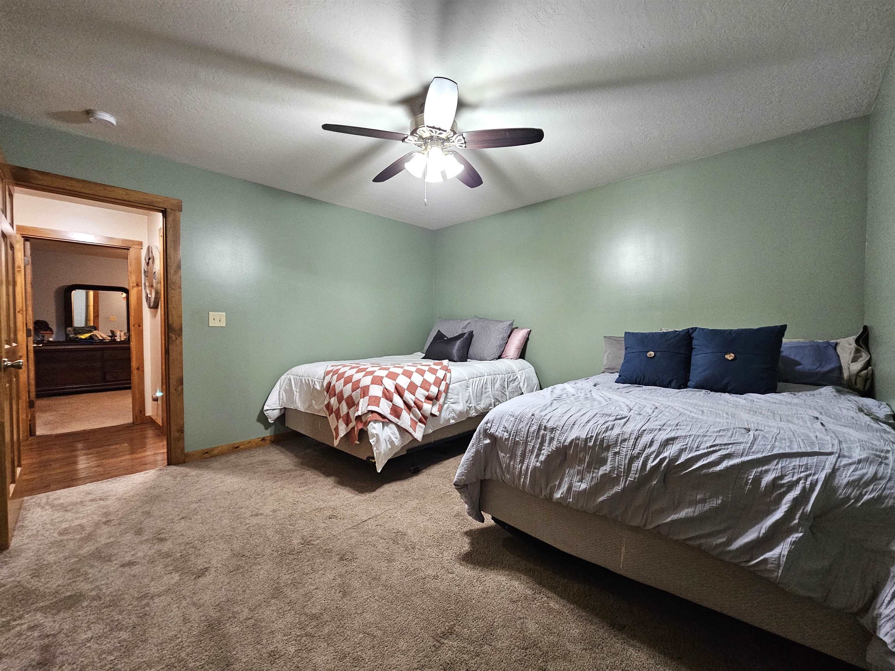 122 Apache Trace, Falls of Rough, Kentucky 40199, 3 Bedrooms Bedrooms, ,2 BathroomsBathrooms,Single Family Residence,For Sale,Apache Trace,94275