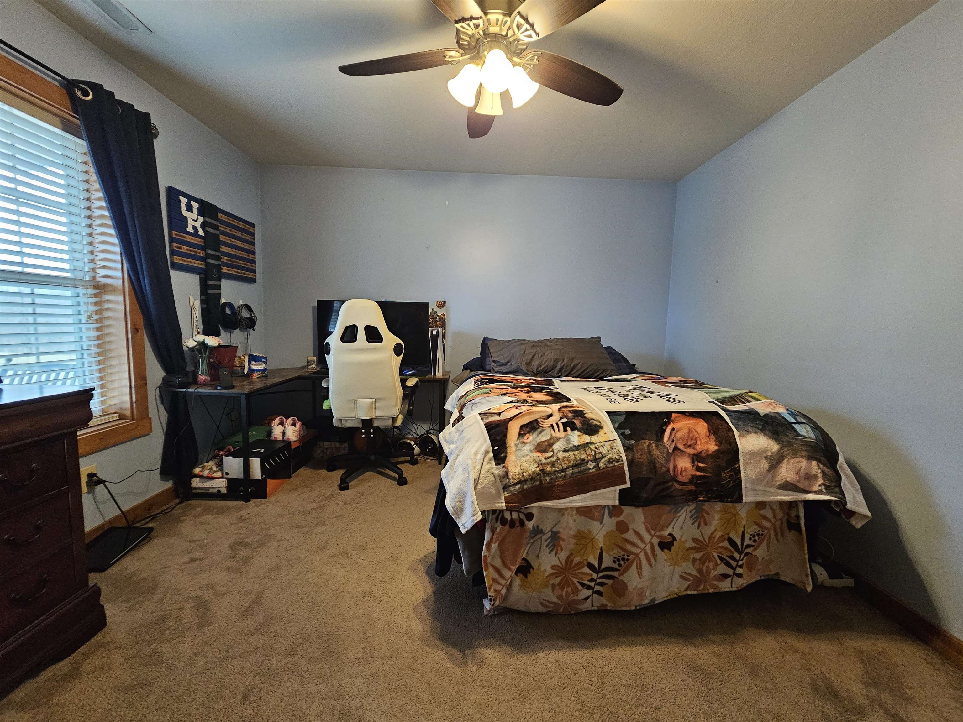 122 Apache Trace, Falls of Rough, Kentucky 40199, 3 Bedrooms Bedrooms, ,2 BathroomsBathrooms,Single Family Residence,For Sale,Apache Trace,94275