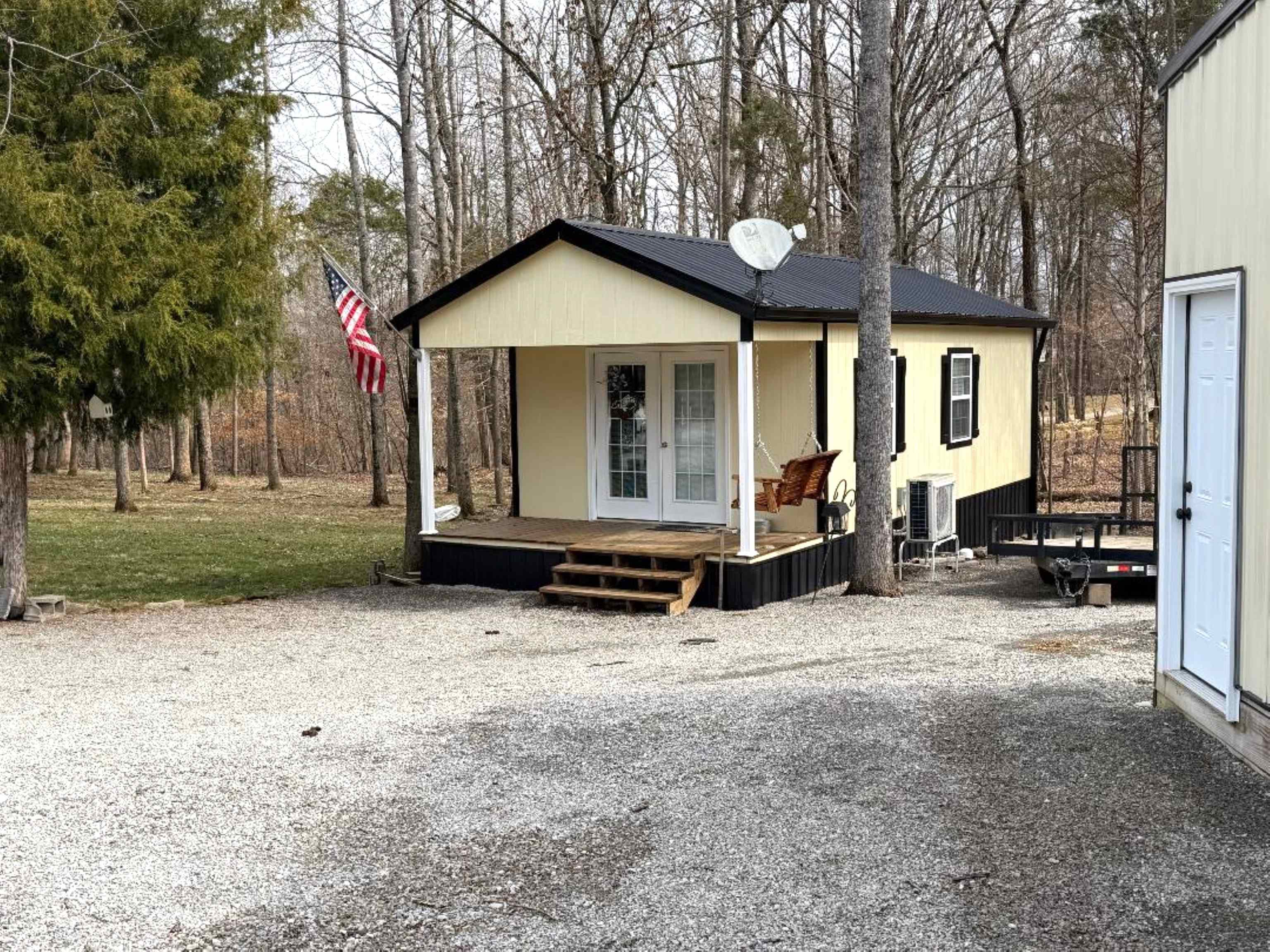 122 Apache Trace, Falls of Rough, Kentucky 40199, 3 Bedrooms Bedrooms, ,2 BathroomsBathrooms,Single Family Residence,For Sale,Apache Trace,94275