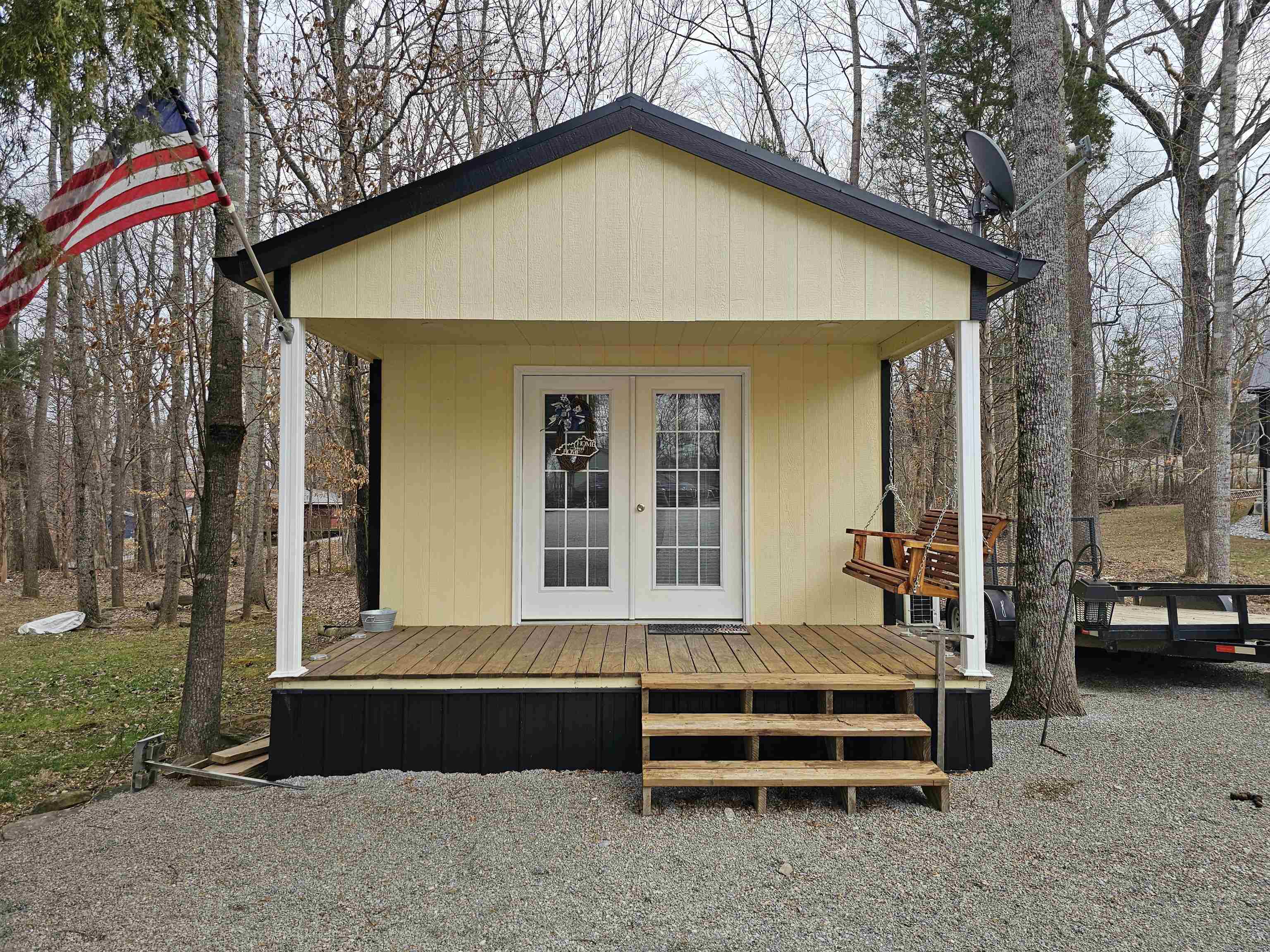 122 Apache Trace, Falls of Rough, Kentucky 40199, 3 Bedrooms Bedrooms, ,2 BathroomsBathrooms,Single Family Residence,For Sale,Apache Trace,94275