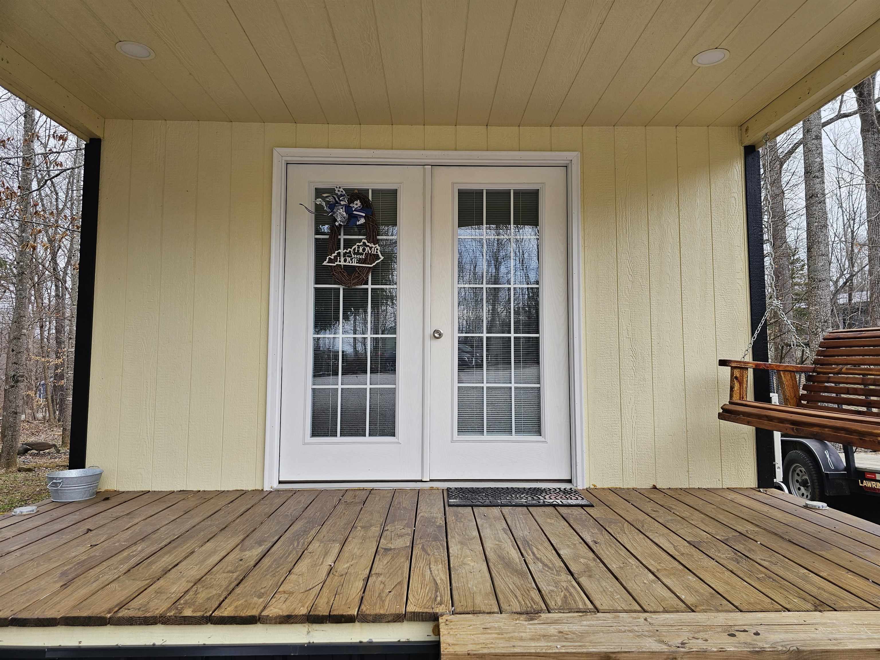 122 Apache Trace, Falls of Rough, Kentucky 40199, 3 Bedrooms Bedrooms, ,2 BathroomsBathrooms,Single Family Residence,For Sale,Apache Trace,94275