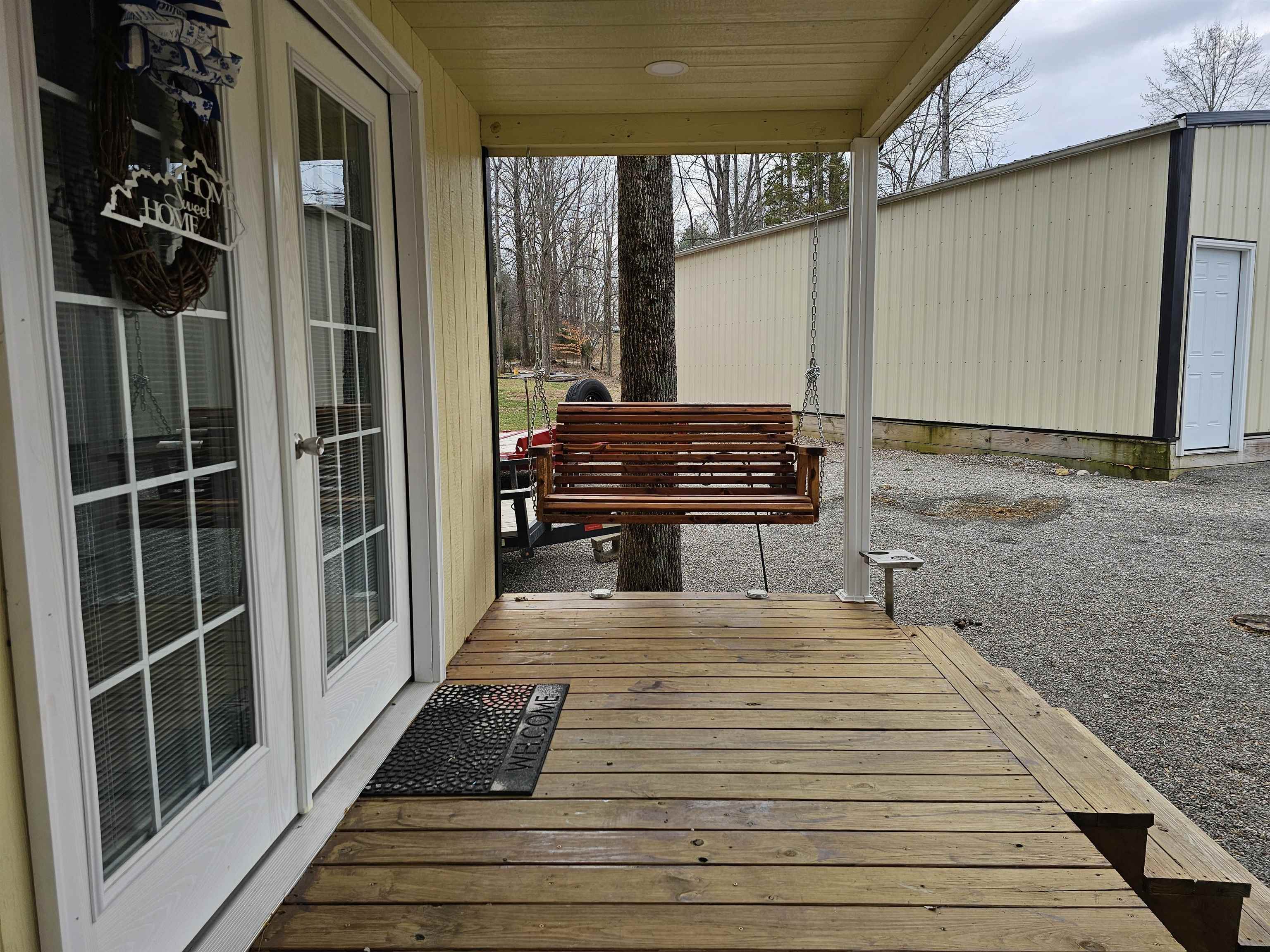 122 Apache Trace, Falls of Rough, Kentucky 40199, 3 Bedrooms Bedrooms, ,2 BathroomsBathrooms,Single Family Residence,For Sale,Apache Trace,94275