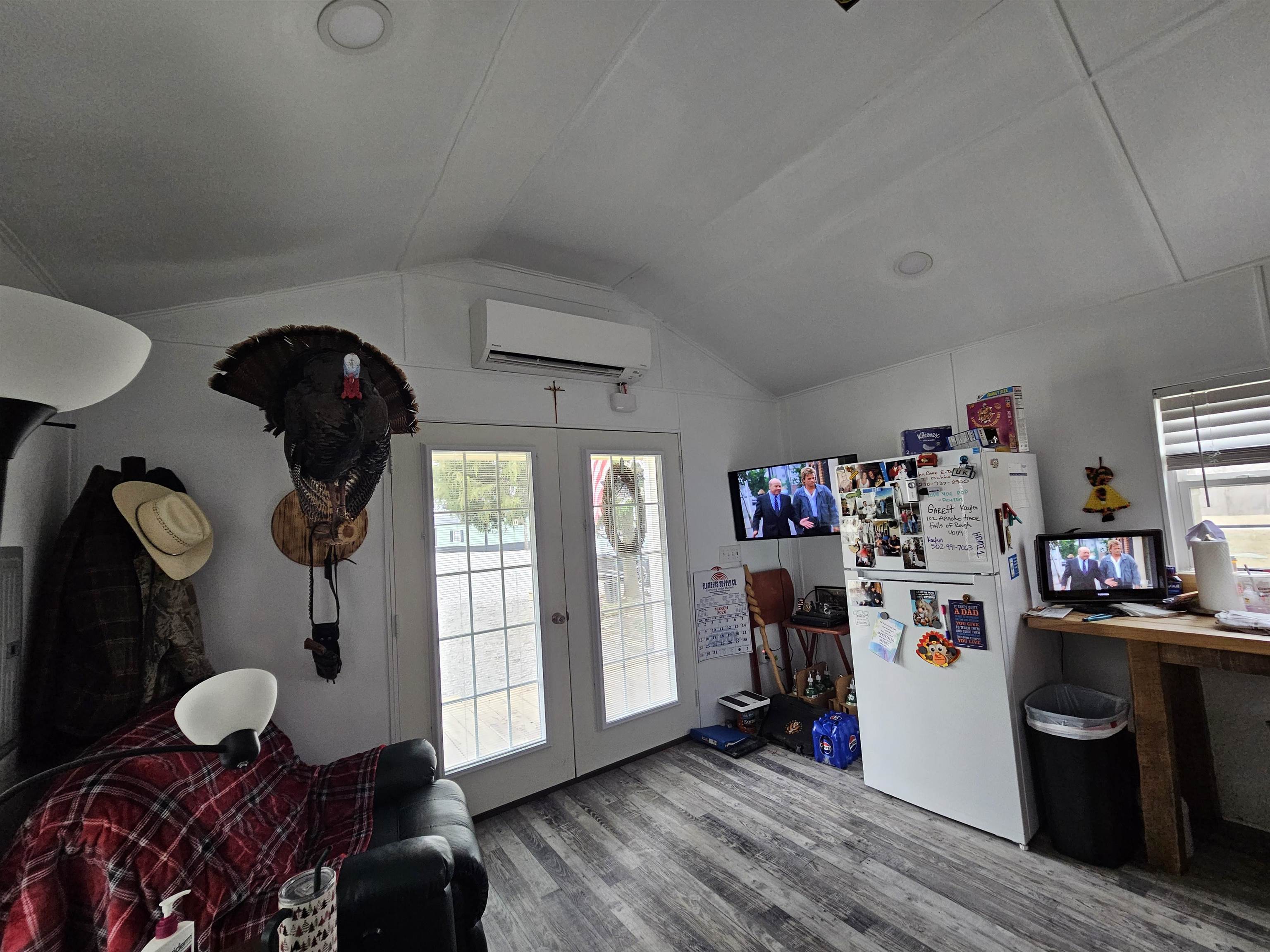 122 Apache Trace, Falls of Rough, Kentucky 40199, 3 Bedrooms Bedrooms, ,2 BathroomsBathrooms,Single Family Residence,For Sale,Apache Trace,94275