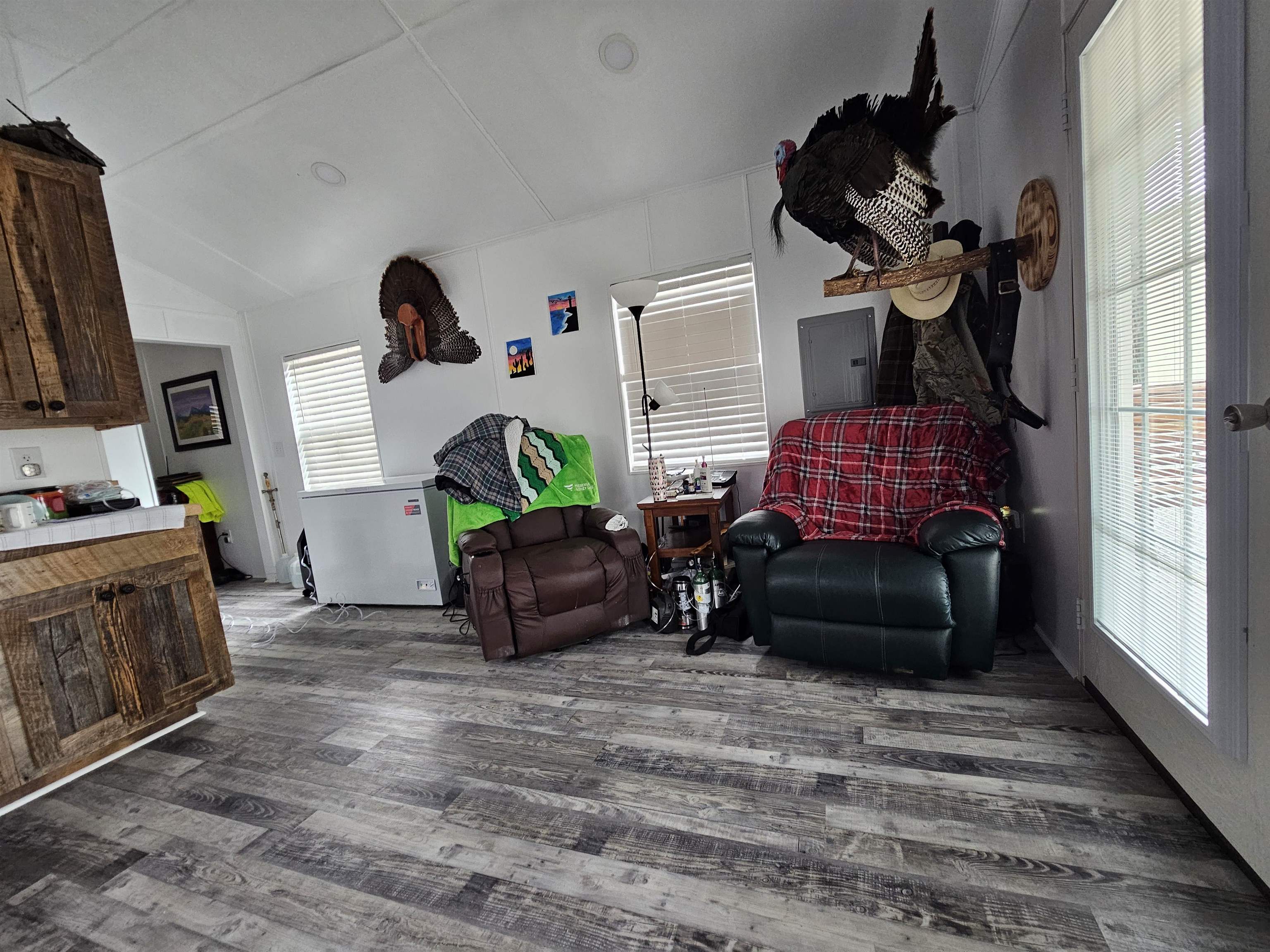 122 Apache Trace, Falls of Rough, Kentucky 40199, 3 Bedrooms Bedrooms, ,2 BathroomsBathrooms,Single Family Residence,For Sale,Apache Trace,94275