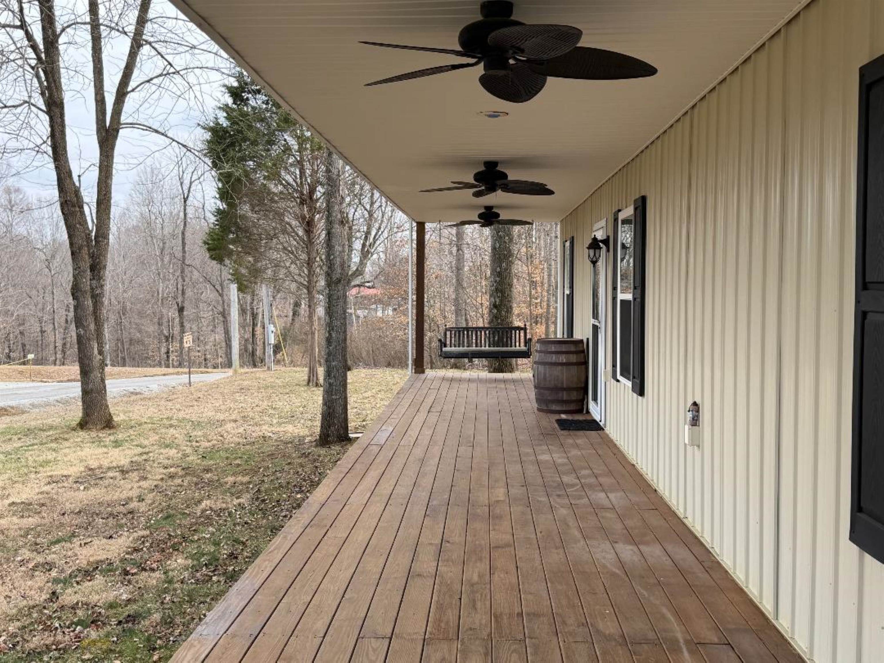 122 Apache Trace, Falls of Rough, Kentucky 40199, 3 Bedrooms Bedrooms, ,2 BathroomsBathrooms,Single Family Residence,For Sale,Apache Trace,94275