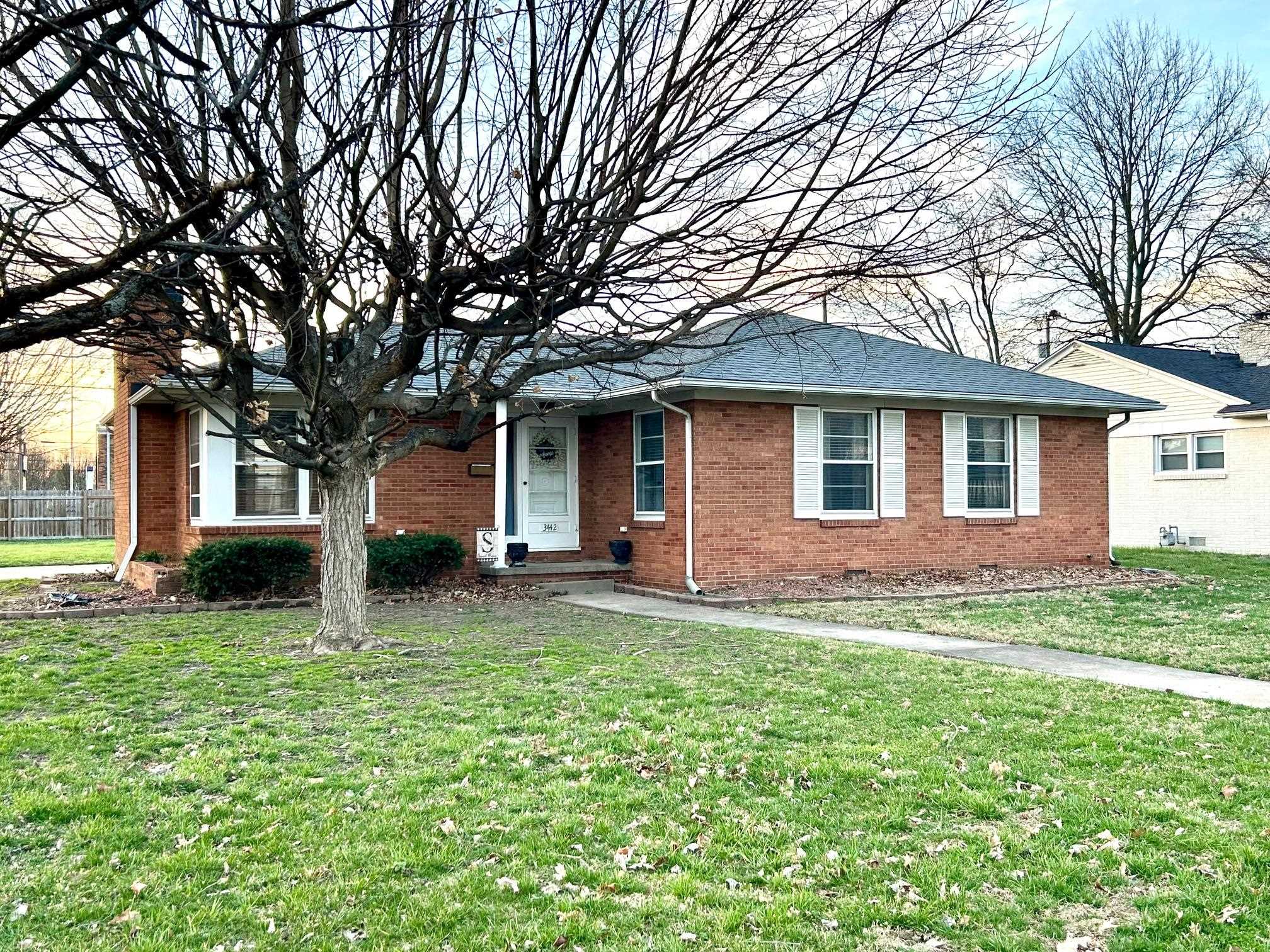 3442 Placid Pl, Owensboro, Kentucky 42303, 3 Bedrooms Bedrooms, ,1 BathroomBathrooms,Single Family Residence,For Sale,Placid Pl,94276