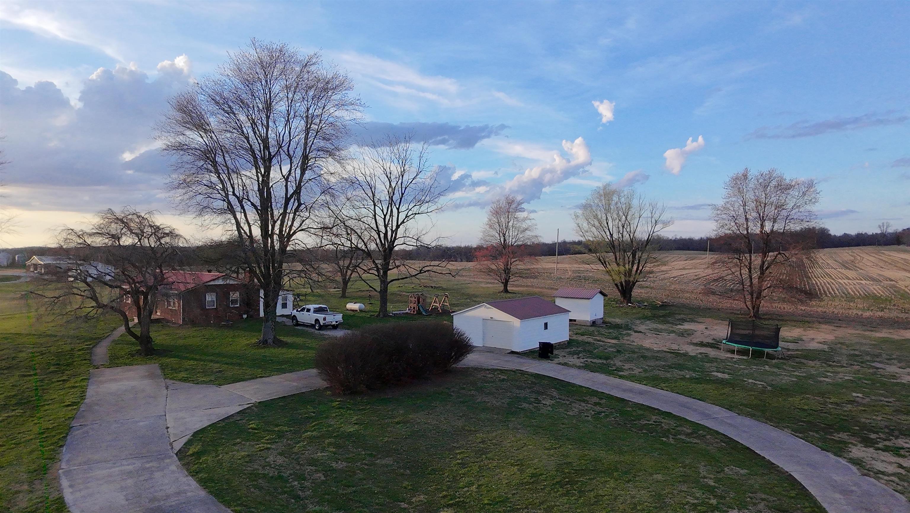 4254 State Route 85 W, Centertown, Kentucky 42328, 3 Bedrooms Bedrooms, ,1 BathroomBathrooms,Single Family Residence,For Sale,State Route 85 W,94277