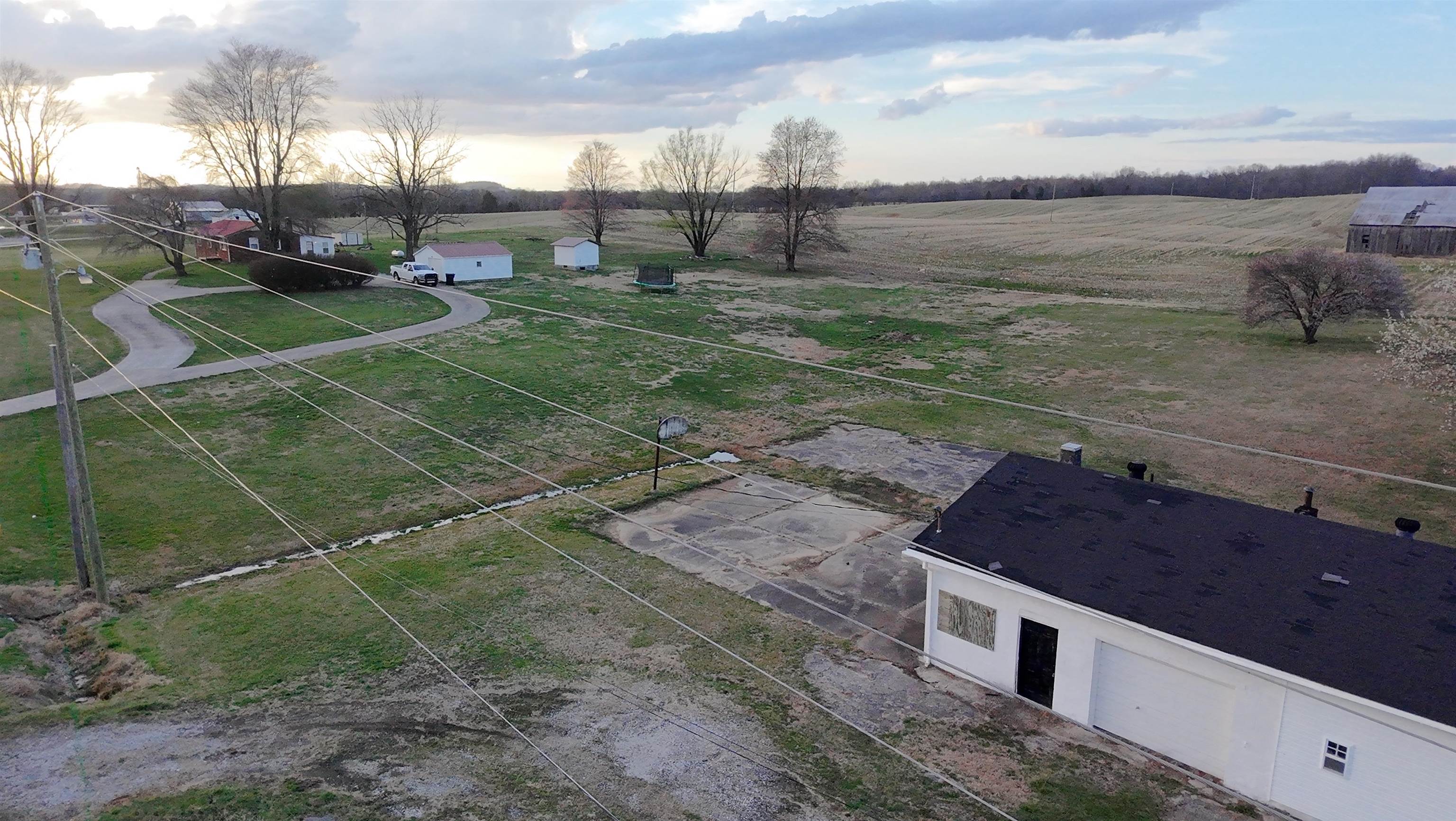 4254 State Route 85 W, Centertown, Kentucky 42328, 3 Bedrooms Bedrooms, ,1 BathroomBathrooms,Single Family Residence,For Sale,State Route 85 W,94277