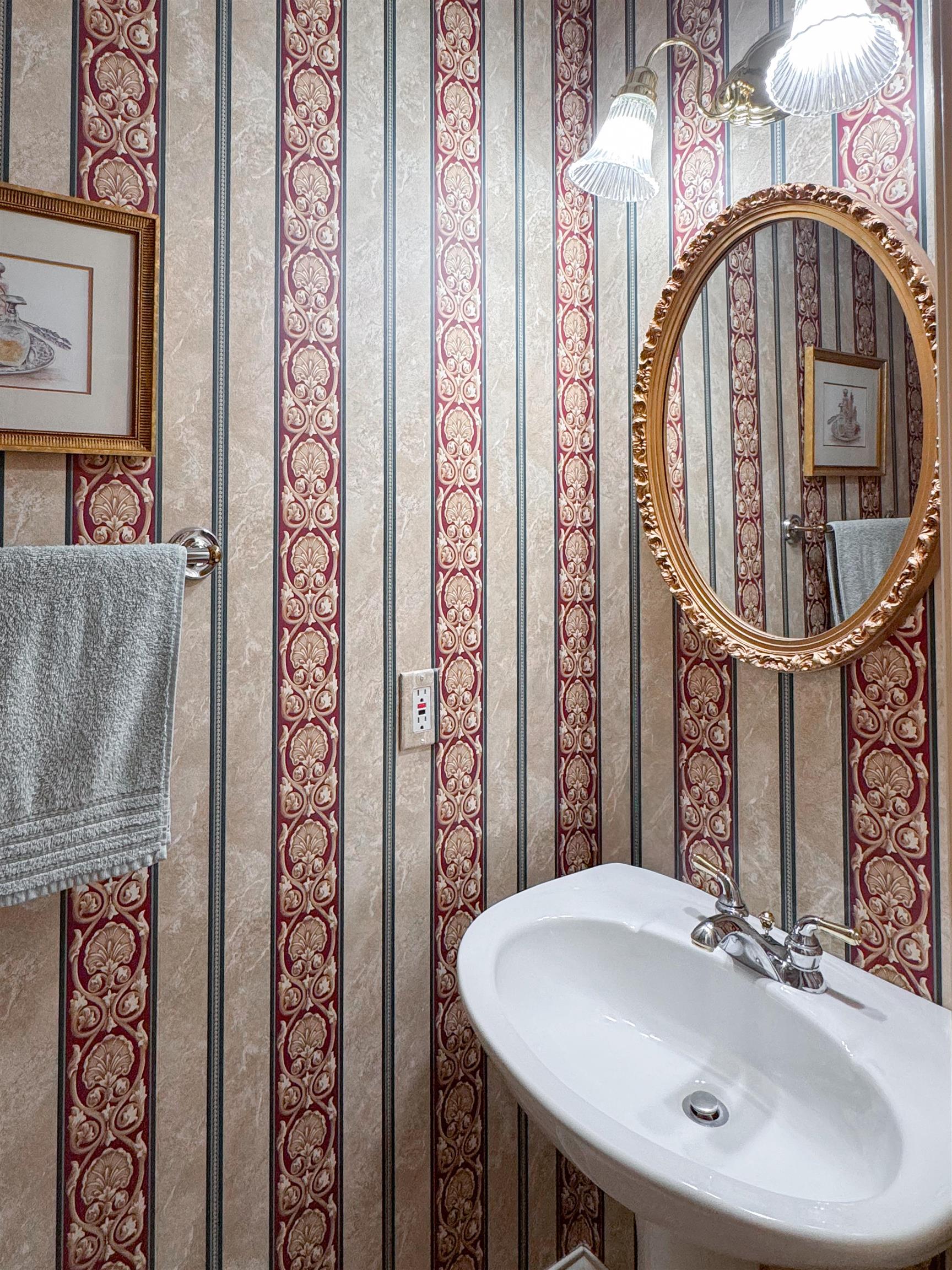 4409 Oakhurst Bnd, Owensboro, Kentucky 42303, 4 Bedrooms Bedrooms, ,2 BathroomsBathrooms,Single Family Residence,For Sale,Oakhurst Bnd,94278