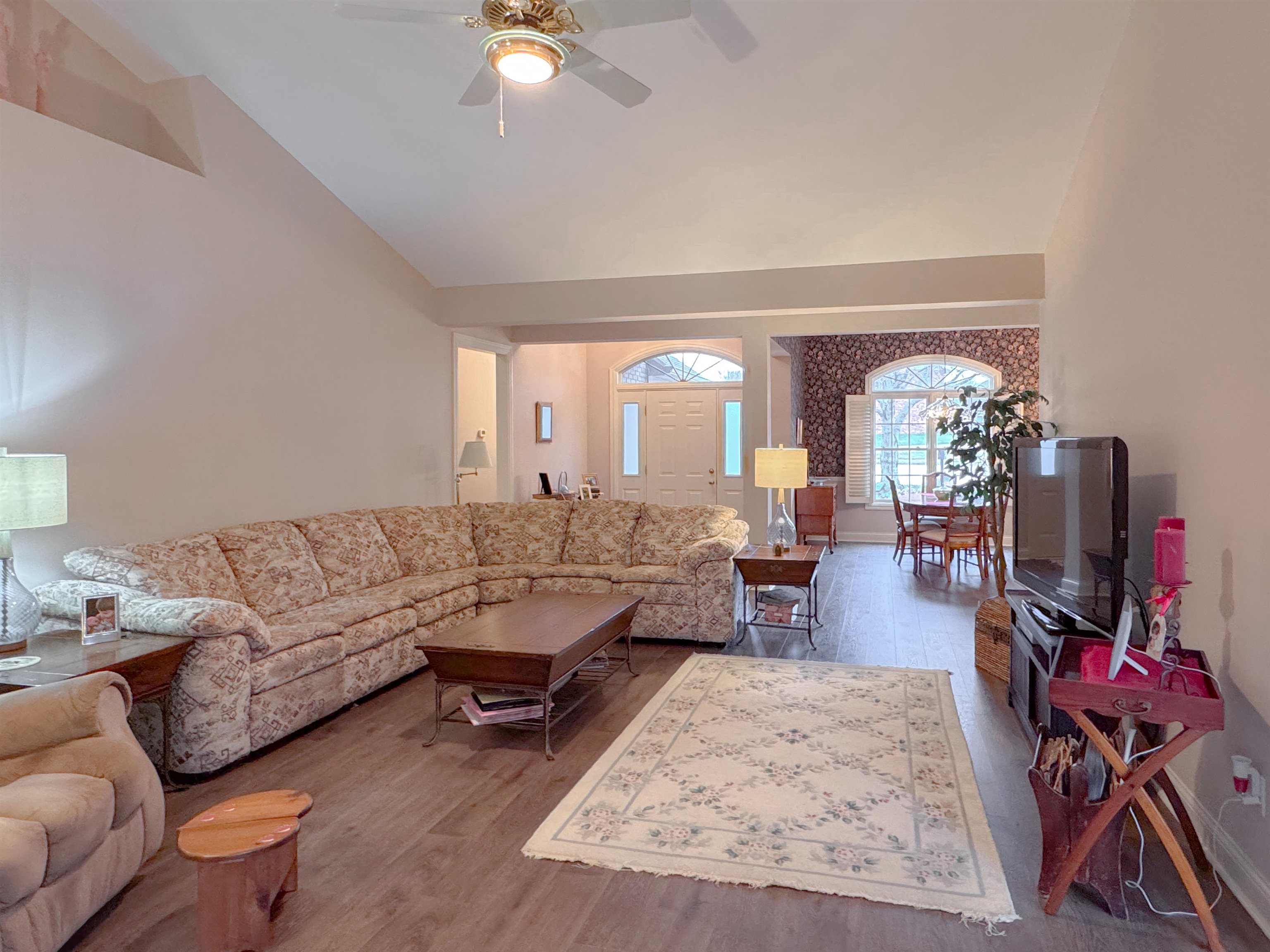 4409 Oakhurst Bnd, Owensboro, Kentucky 42303, 4 Bedrooms Bedrooms, ,2 BathroomsBathrooms,Single Family Residence,For Sale,Oakhurst Bnd,94278