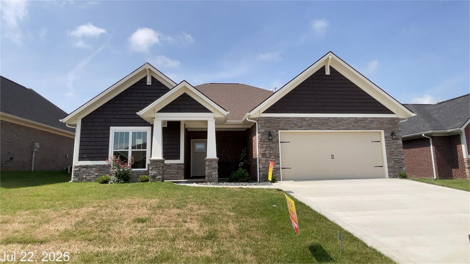 5660 Locust Lane, Owensboro, Kentucky 42303, 3 Bedrooms Bedrooms, ,2 BathroomsBathrooms,Single Family Residence,For Sale,Locust Lane,94286