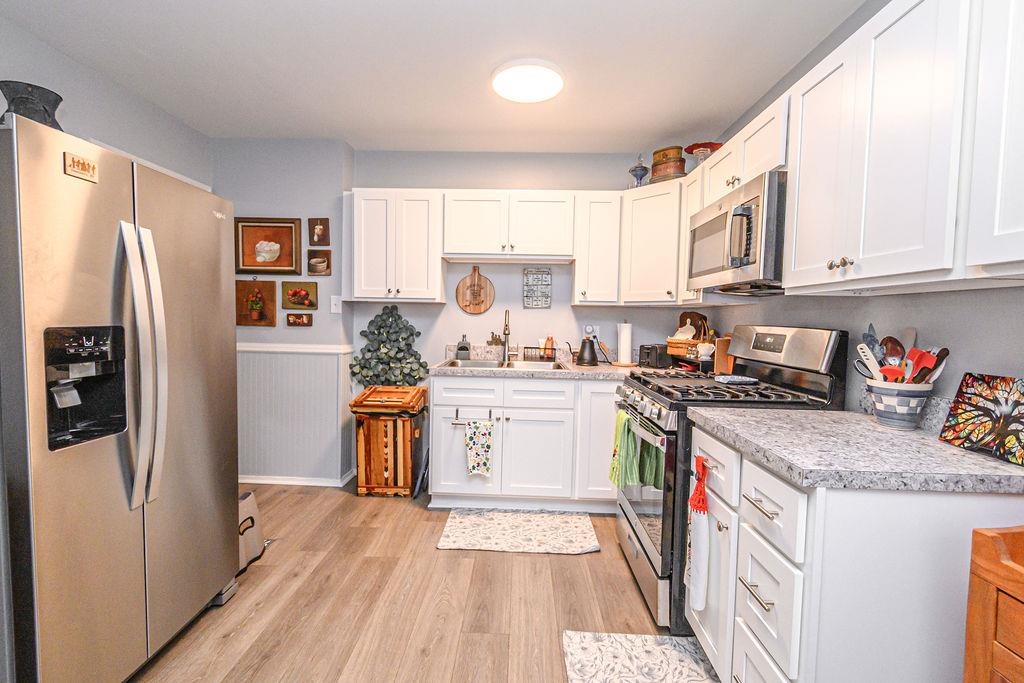 3739 Kipling Dr, Owensboro, Kentucky 42303, 3 Bedrooms Bedrooms, ,1 BathroomBathrooms,Single Family Residence,For Sale,Kipling Dr,94287