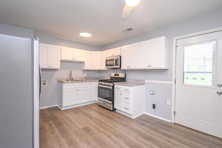 3739 Kipling Dr, Owensboro, Kentucky 42303, 3 Bedrooms Bedrooms, ,1 BathroomBathrooms,Single Family Residence,For Sale,Kipling Dr,94287