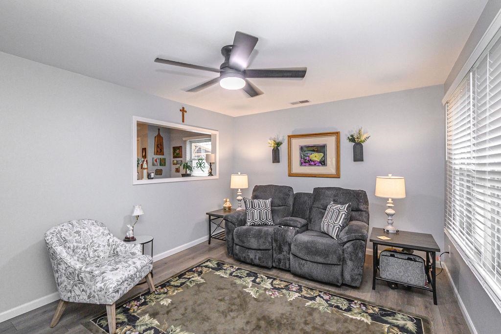 3739 Kipling Dr, Owensboro, Kentucky 42303, 3 Bedrooms Bedrooms, ,1 BathroomBathrooms,Single Family Residence,For Sale,Kipling Dr,94287