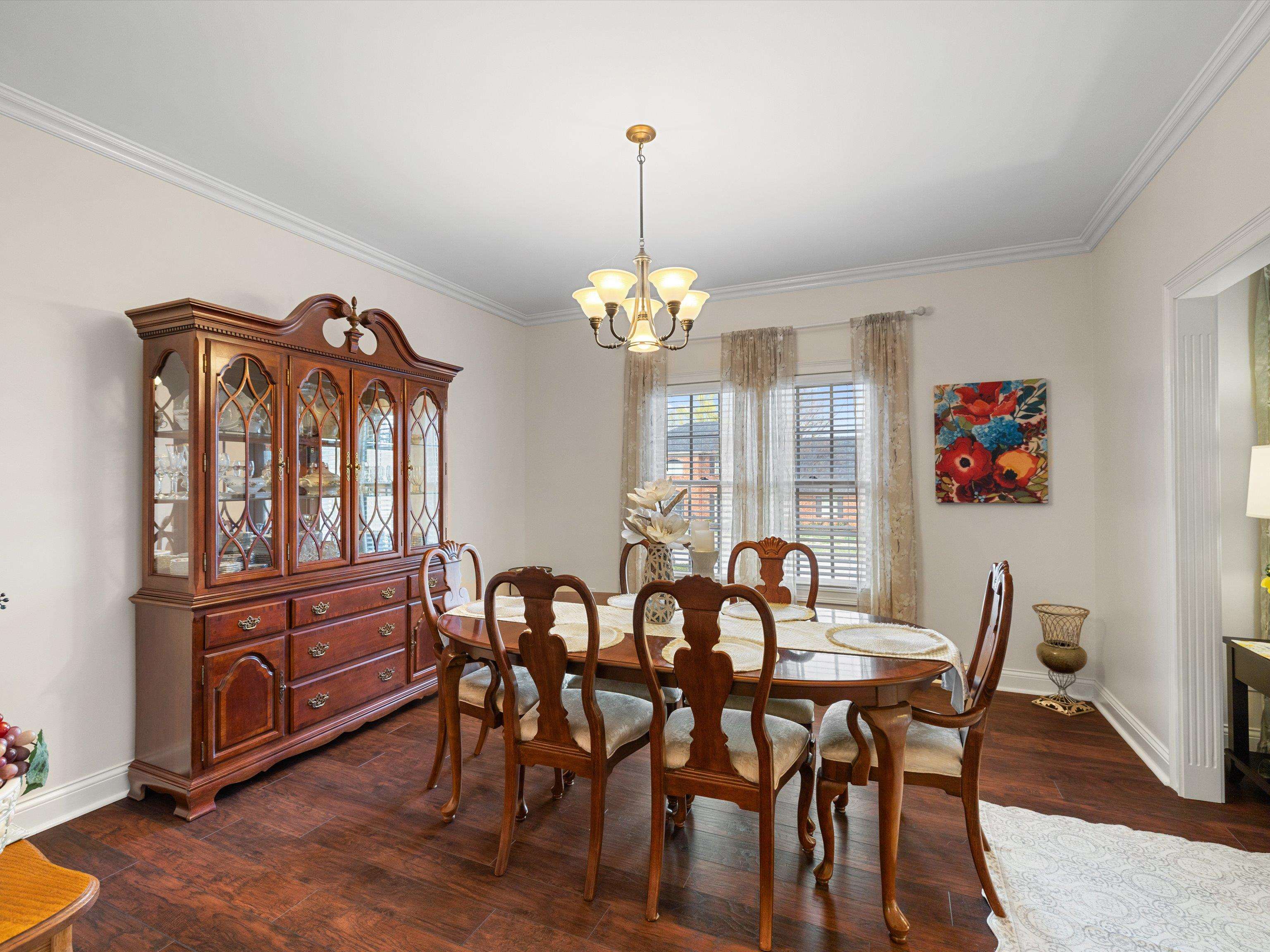 2732 Hillbrooke Parkway, Owensboro, Kentucky 42303, 3 Bedrooms Bedrooms, ,2 BathroomsBathrooms,Ranch,For Sale,Hillbrooke Parkway,94289