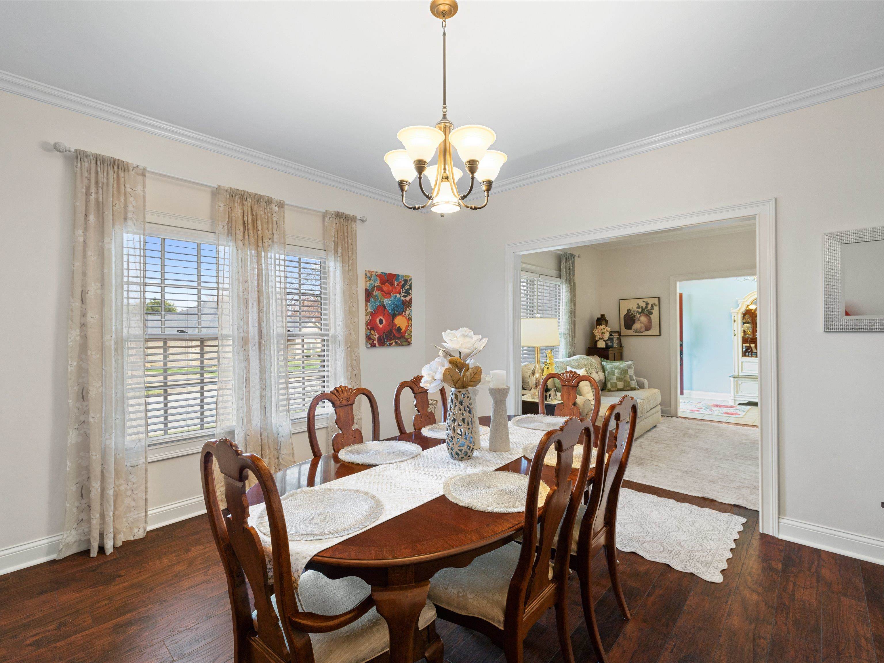 2732 Hillbrooke Parkway, Owensboro, Kentucky 42303, 3 Bedrooms Bedrooms, ,2 BathroomsBathrooms,Ranch,For Sale,Hillbrooke Parkway,94289