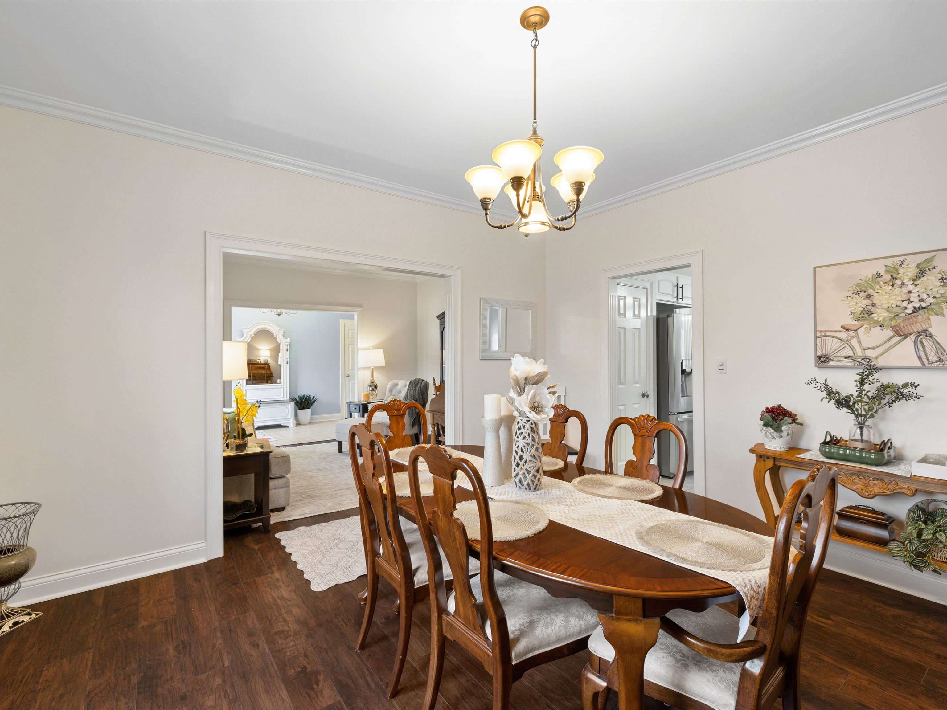 2732 Hillbrooke Parkway, Owensboro, Kentucky 42303, 3 Bedrooms Bedrooms, ,2 BathroomsBathrooms,Ranch,For Sale,Hillbrooke Parkway,94289