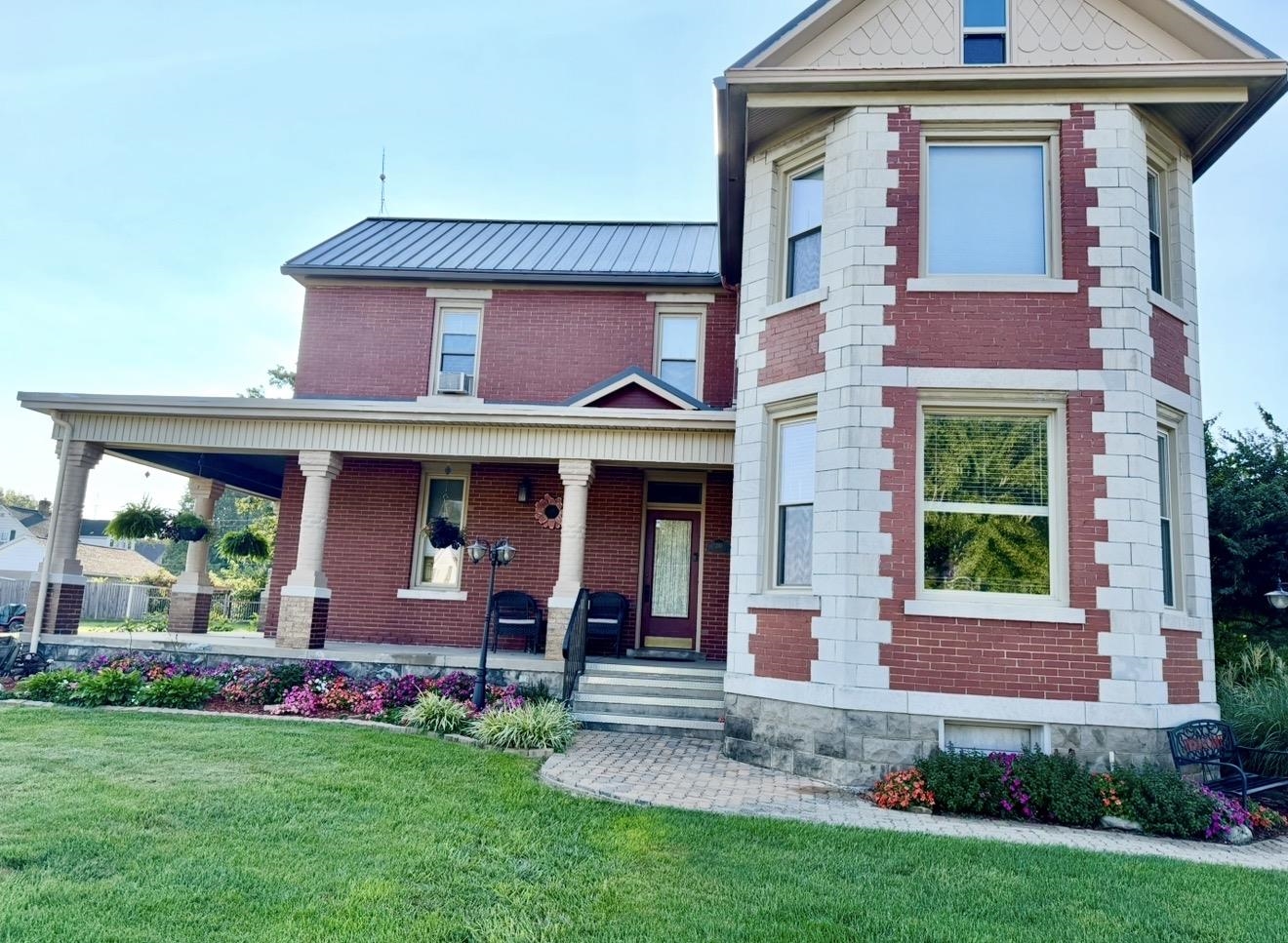 210 Main St, Ferdinand, Indiana 47532, 4 Bedrooms Bedrooms, ,4 BathroomsBathrooms,Single Family Residence,For Sale,Main St,94294