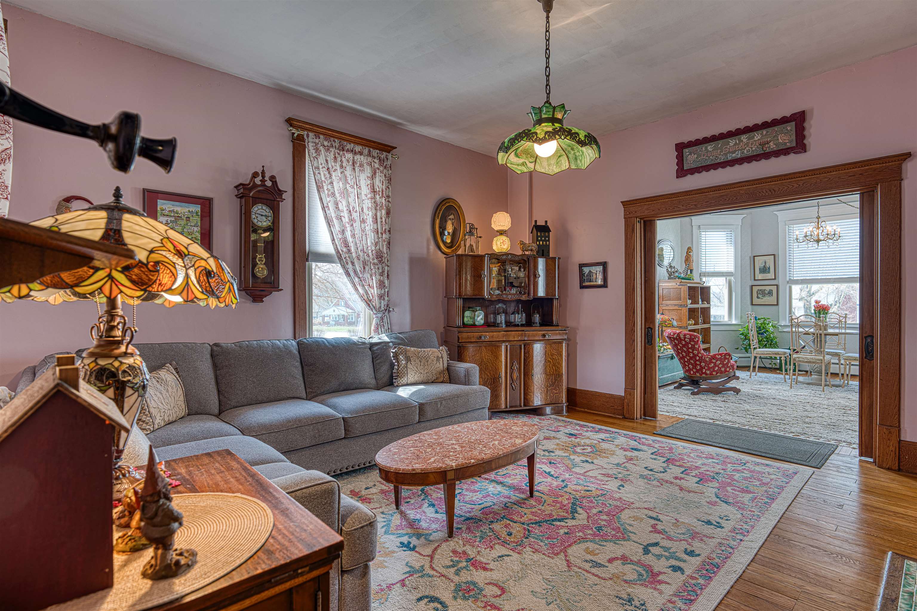 210 Main St, Ferdinand, Indiana 47532, 4 Bedrooms Bedrooms, ,4 BathroomsBathrooms,Single Family Residence,For Sale,Main St,94294