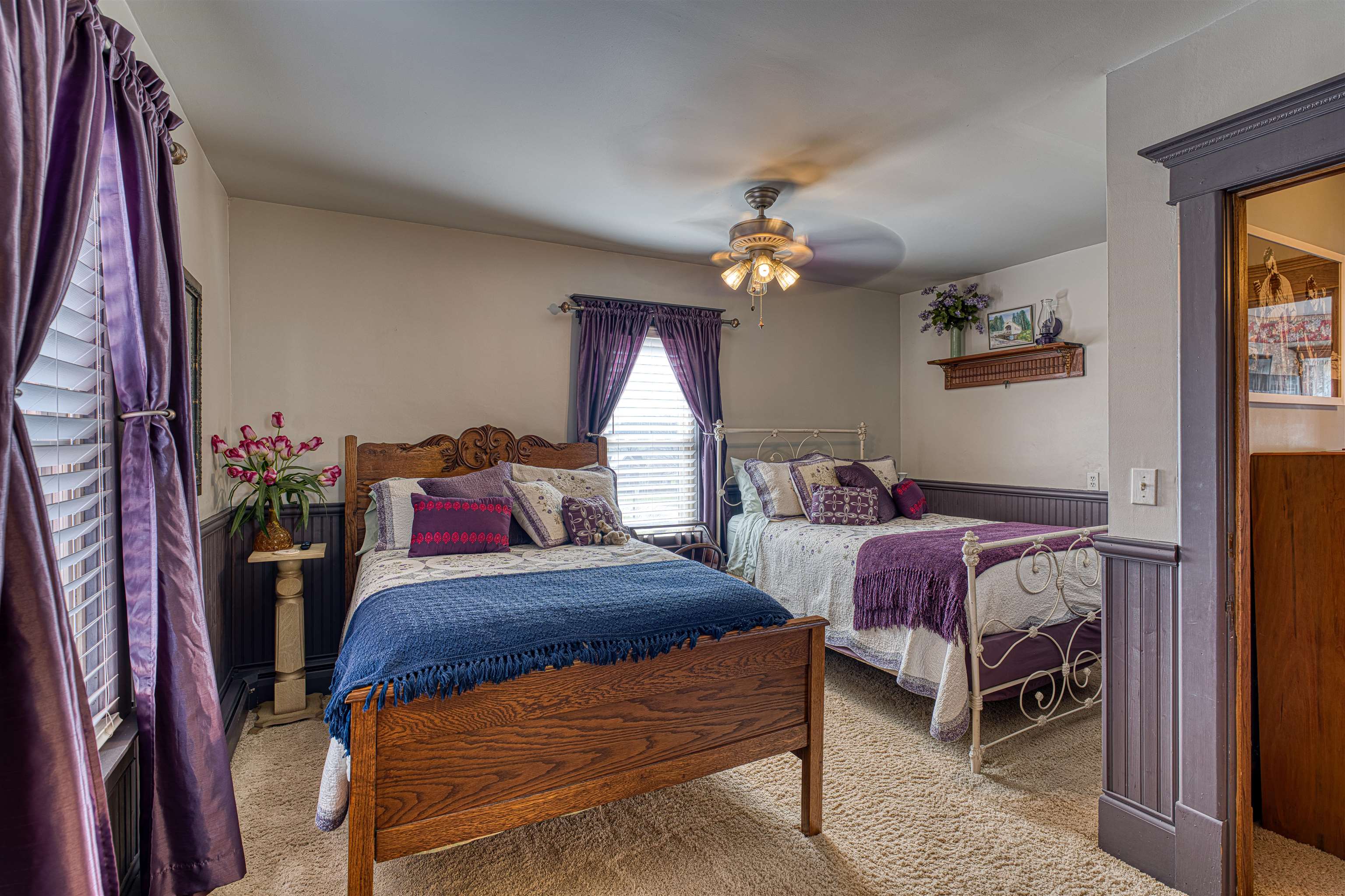 210 Main St, Ferdinand, Indiana 47532, 4 Bedrooms Bedrooms, ,4 BathroomsBathrooms,Single Family Residence,For Sale,Main St,94294