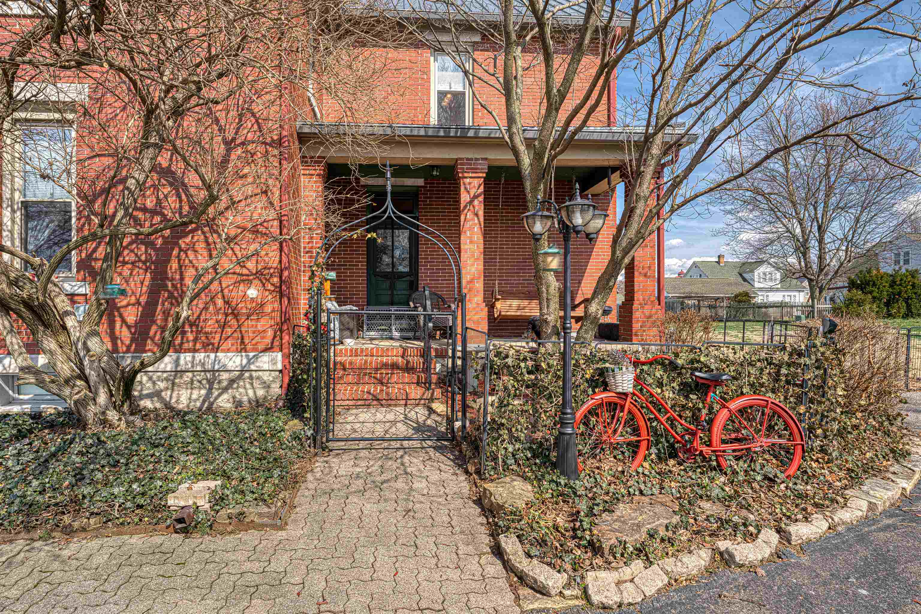 210 Main St, Ferdinand, Indiana 47532, 4 Bedrooms Bedrooms, ,4 BathroomsBathrooms,Single Family Residence,For Sale,Main St,94294