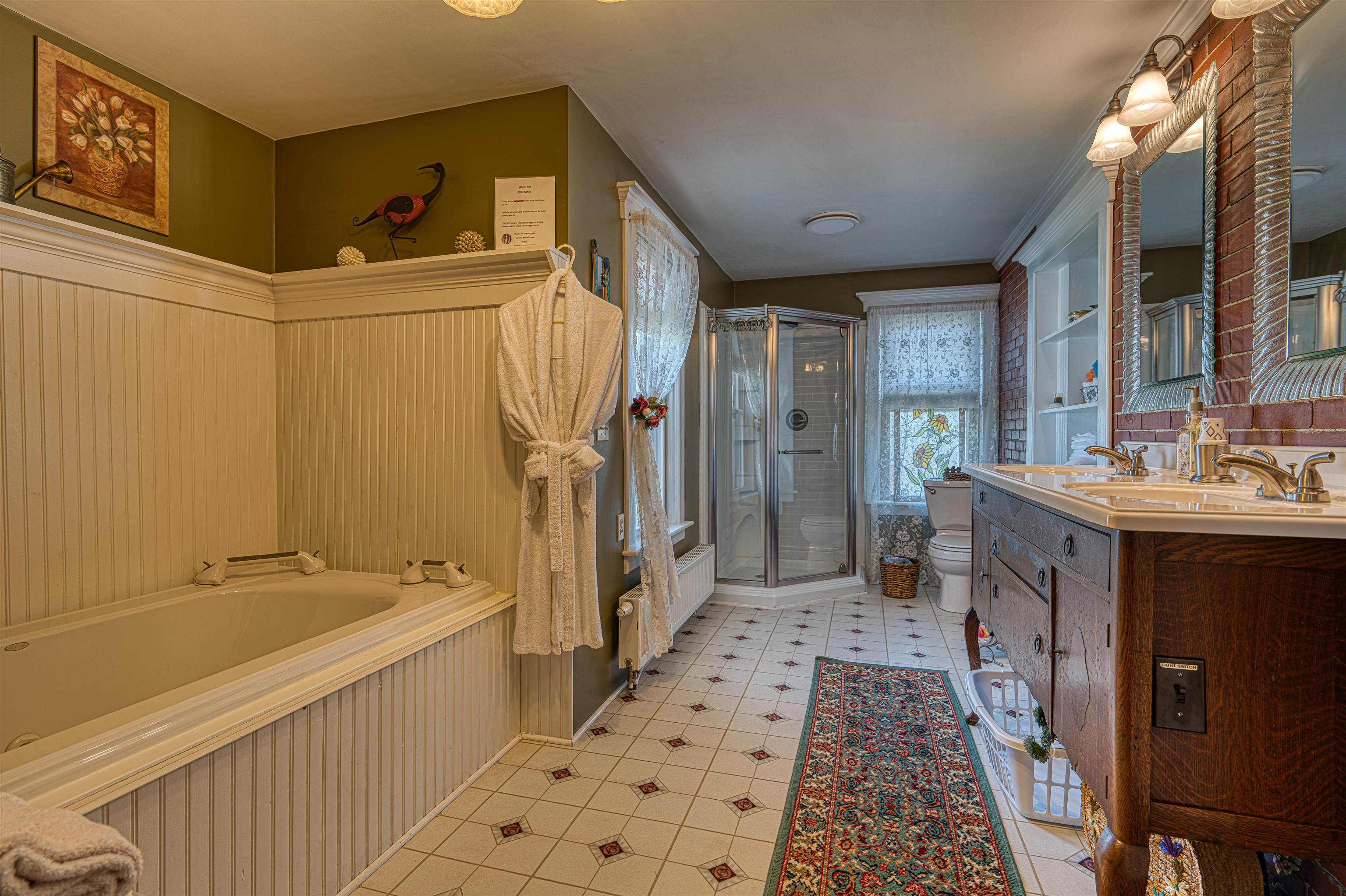 210 Main St, Ferdinand, Indiana 47532, 4 Bedrooms Bedrooms, ,4 BathroomsBathrooms,Single Family Residence,For Sale,Main St,94294