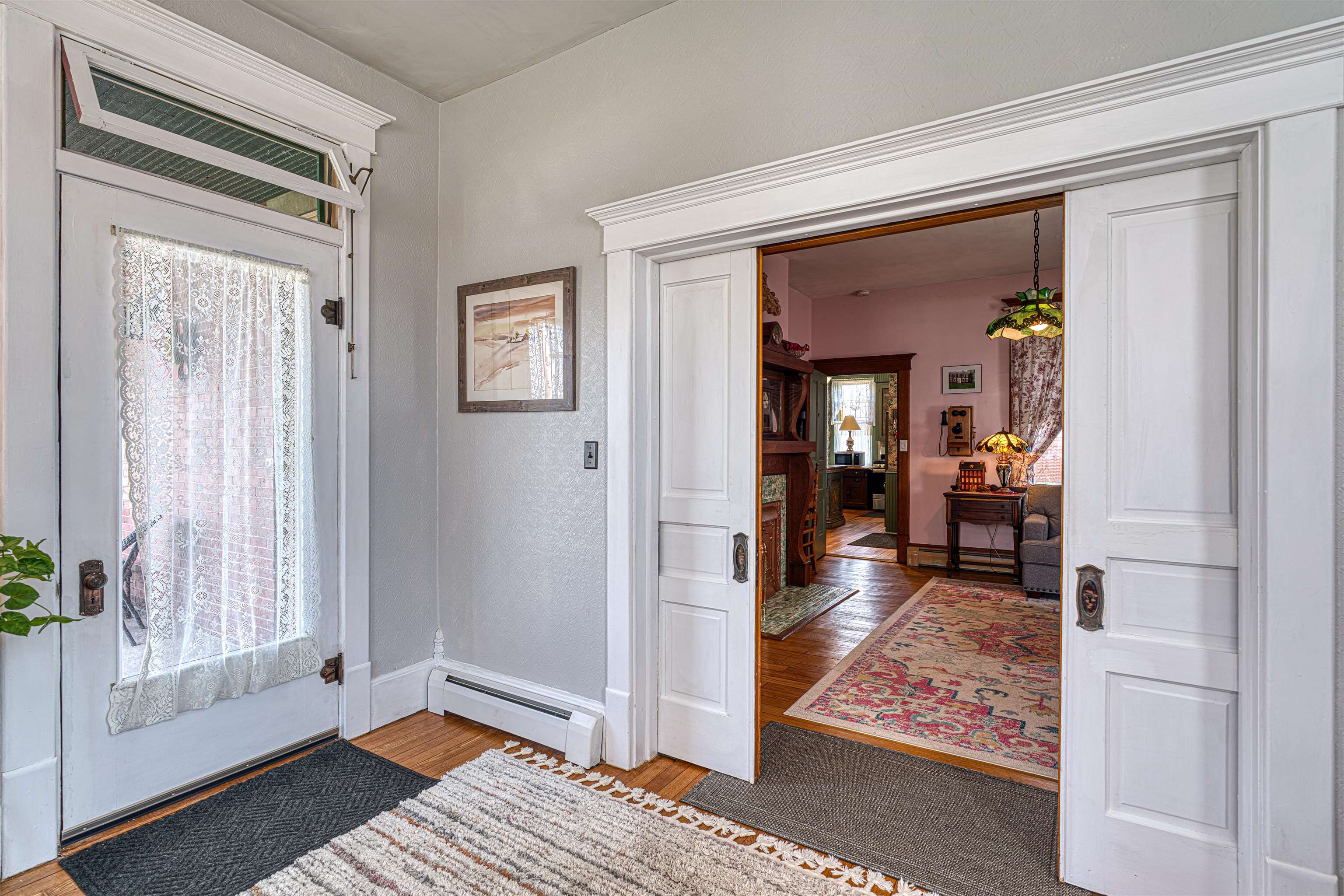 210 Main St, Ferdinand, Indiana 47532, 4 Bedrooms Bedrooms, ,4 BathroomsBathrooms,Single Family Residence,For Sale,Main St,94294