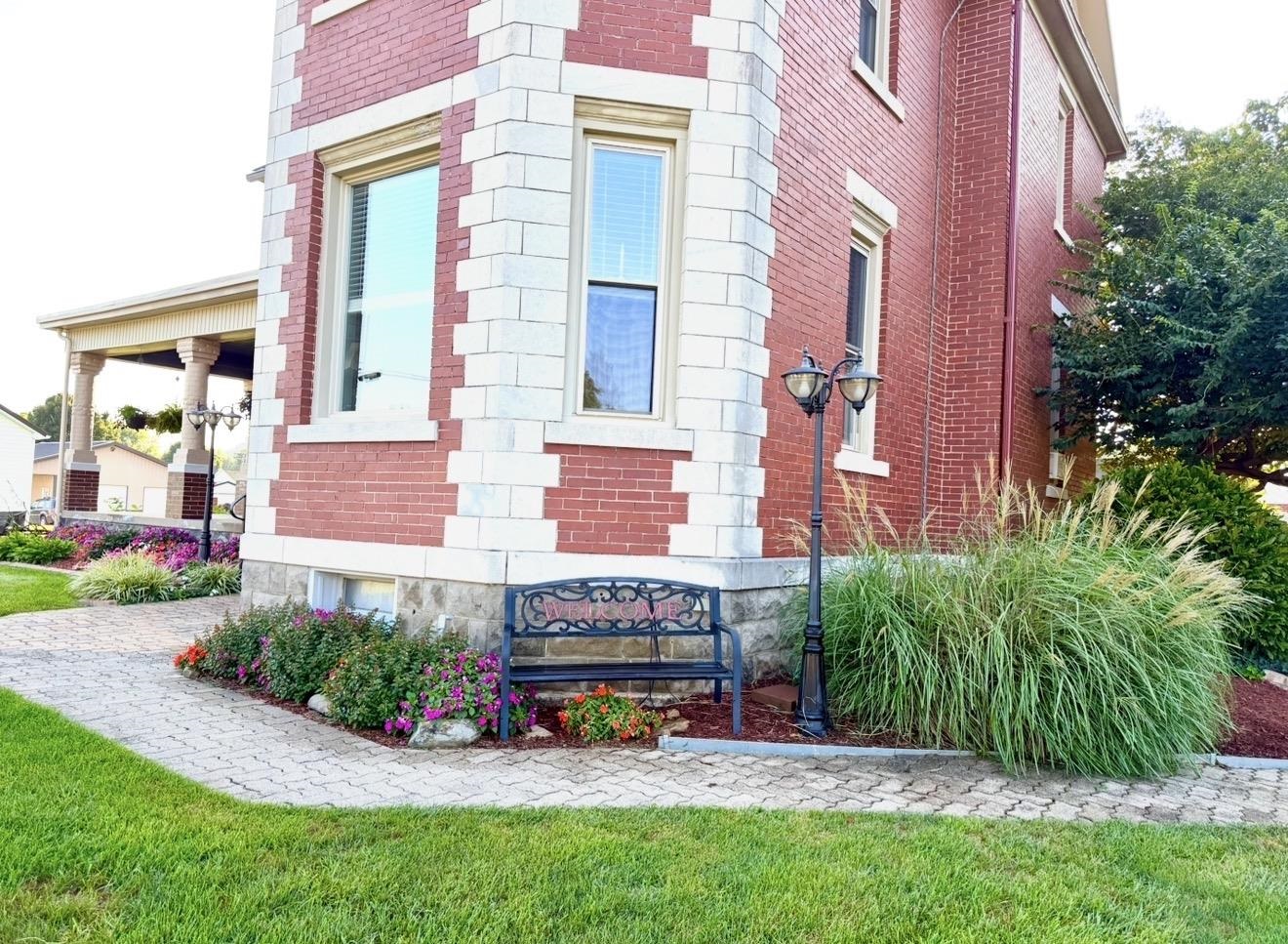 210 Main St, Ferdinand, Indiana 47532, 4 Bedrooms Bedrooms, ,4 BathroomsBathrooms,Single Family Residence,For Sale,Main St,94294
