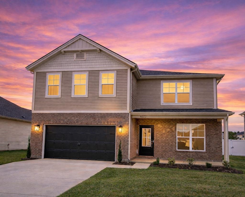 6377 Jessica Ln, Owensboro, Kentucky 42303, 4 Bedrooms Bedrooms, ,2 BathroomsBathrooms,Single Family Residence,For Sale,Jessica Ln,94297