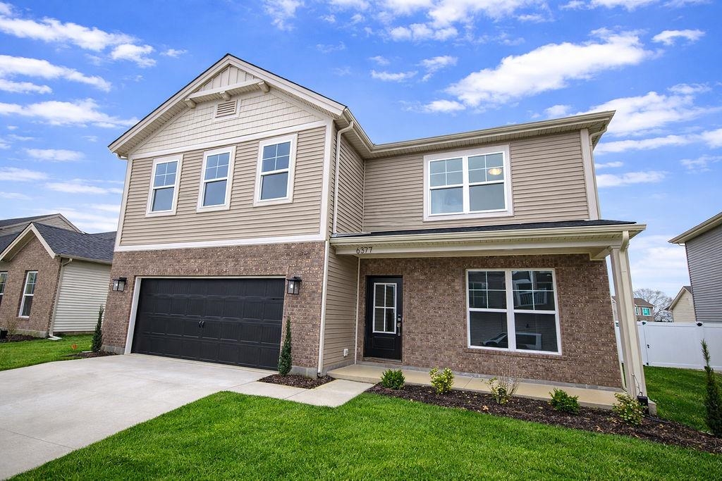 6377 Jessica Ln, Owensboro, Kentucky 42303, 4 Bedrooms Bedrooms, ,2 BathroomsBathrooms,Single Family Residence,For Sale,Jessica Ln,94297