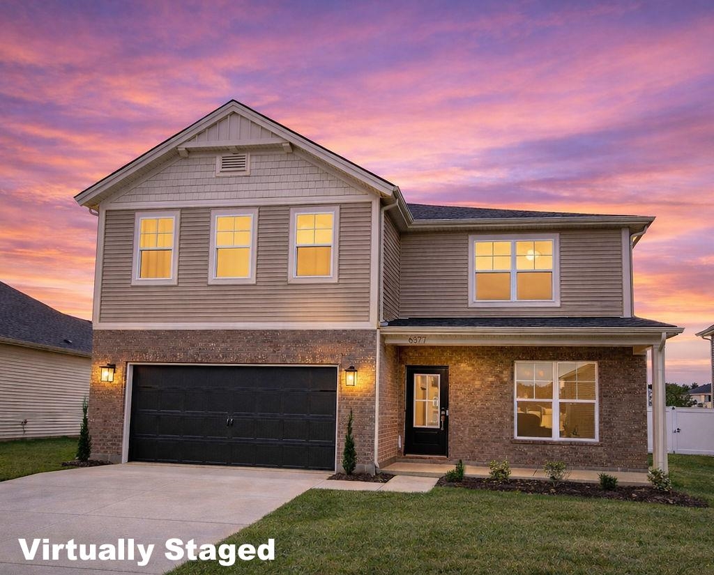 6377 Jessica Ln, Owensboro, Kentucky 42303, 4 Bedrooms Bedrooms, ,2 BathroomsBathrooms,Single Family Residence,For Sale,Jessica Ln,94297