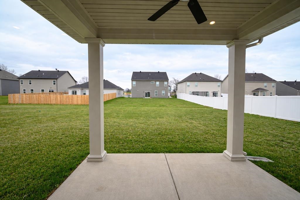 6377 Jessica Ln, Owensboro, Kentucky 42303, 4 Bedrooms Bedrooms, ,2 BathroomsBathrooms,Single Family Residence,For Sale,Jessica Ln,94297