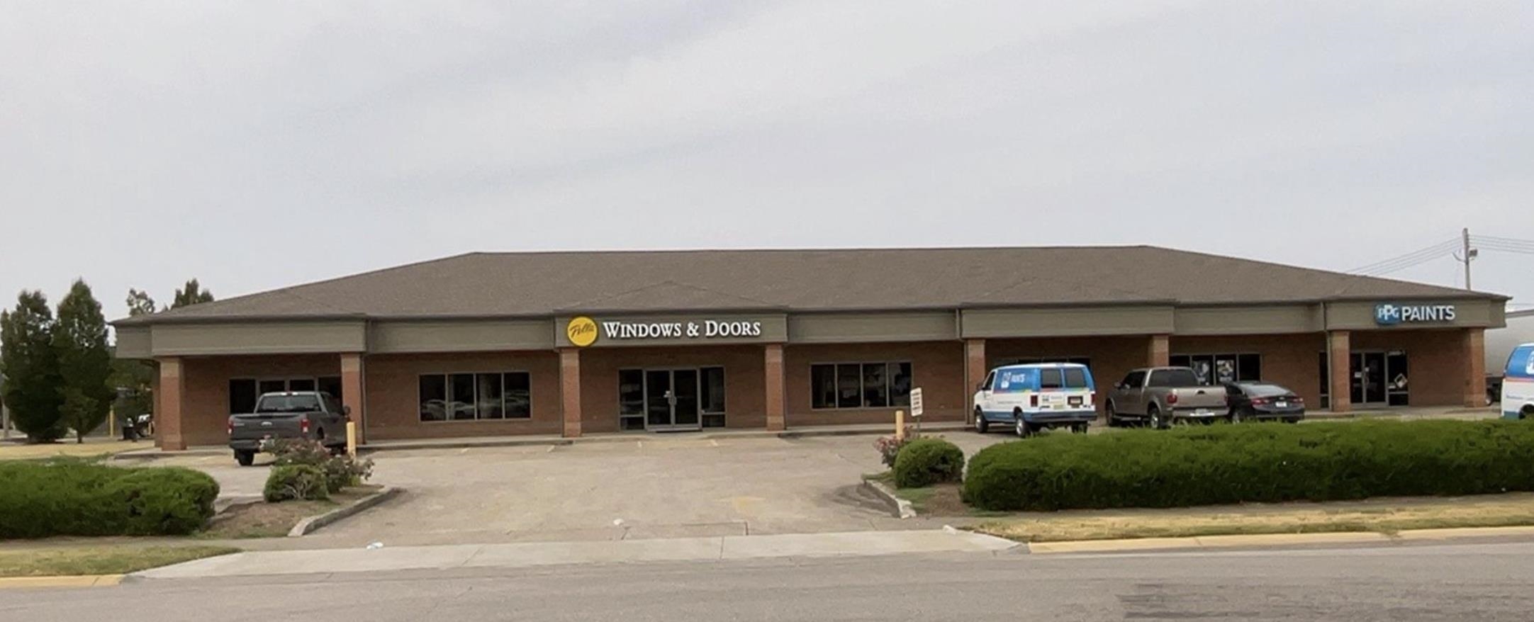 2800 Yale Place, Owensboro, Kentucky 42301, ,Business,For Sale,Yale Place,94300