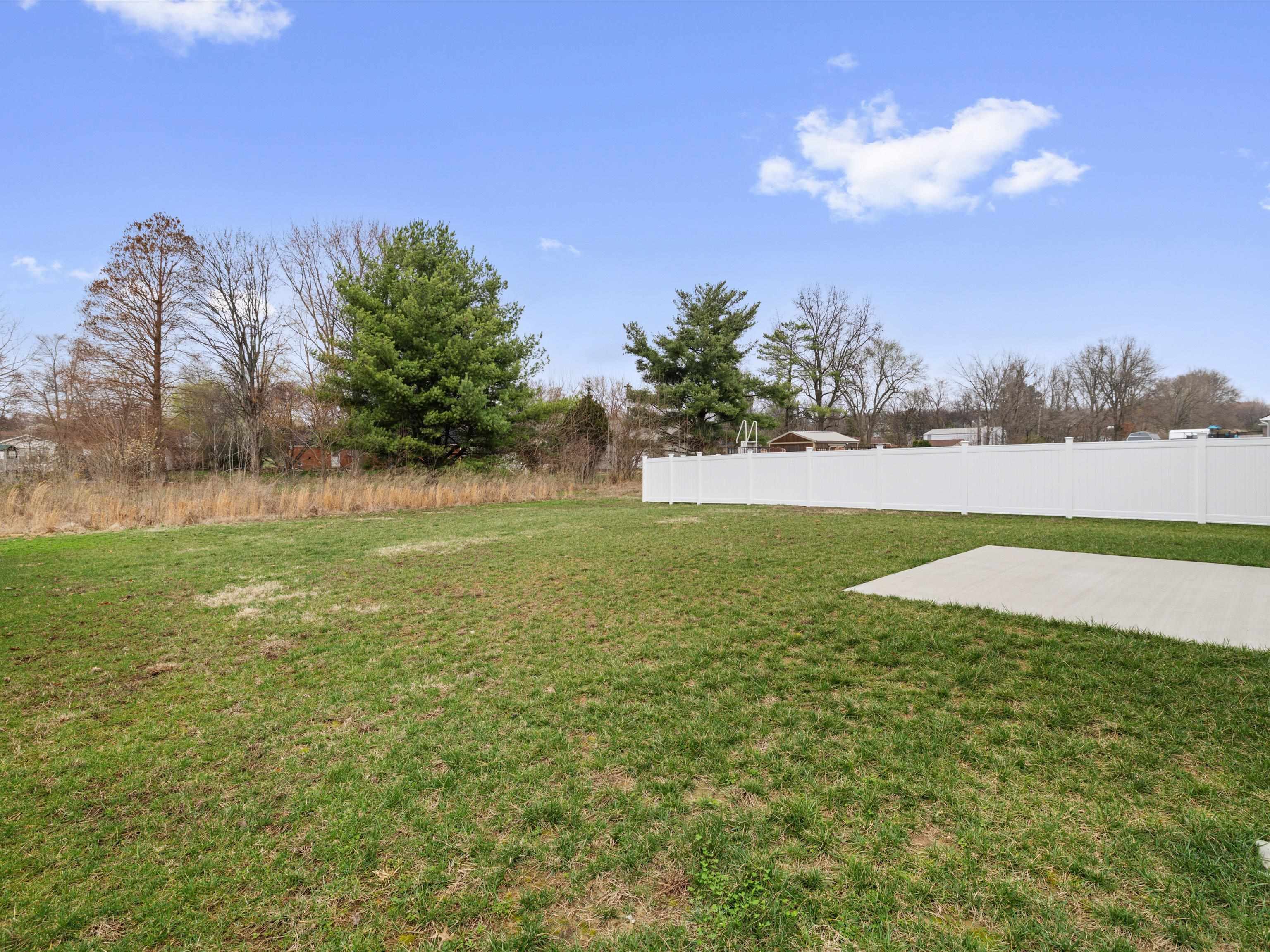 6408 Jessica Lane, Owensboro, Kentucky 42303, 4 Bedrooms Bedrooms, ,2 BathroomsBathrooms,Single Family Residence,For Sale,Jessica Lane,94303