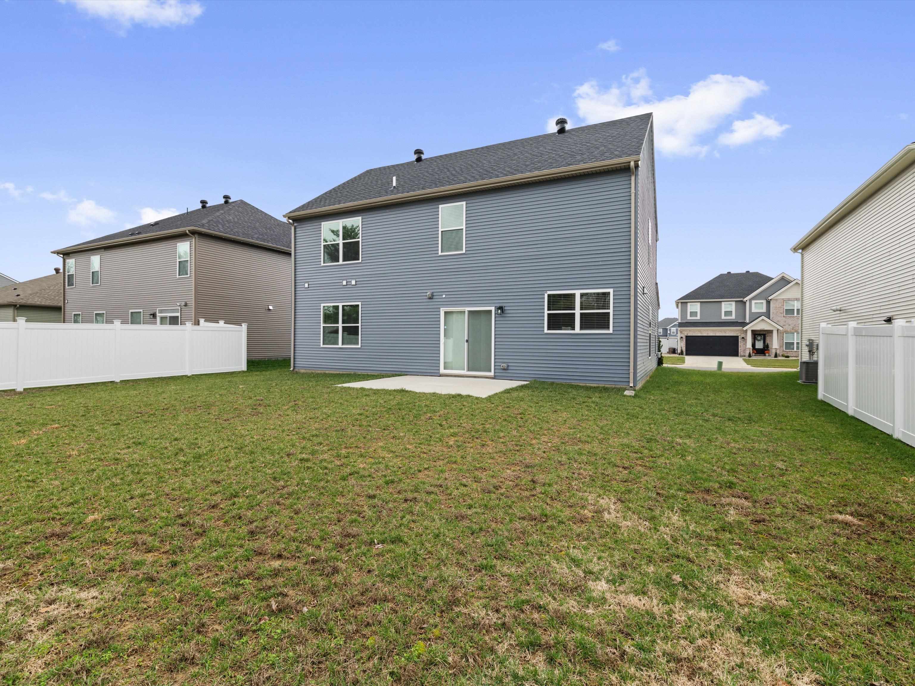 6408 Jessica Lane, Owensboro, Kentucky 42303, 4 Bedrooms Bedrooms, ,2 BathroomsBathrooms,Single Family Residence,For Sale,Jessica Lane,94303