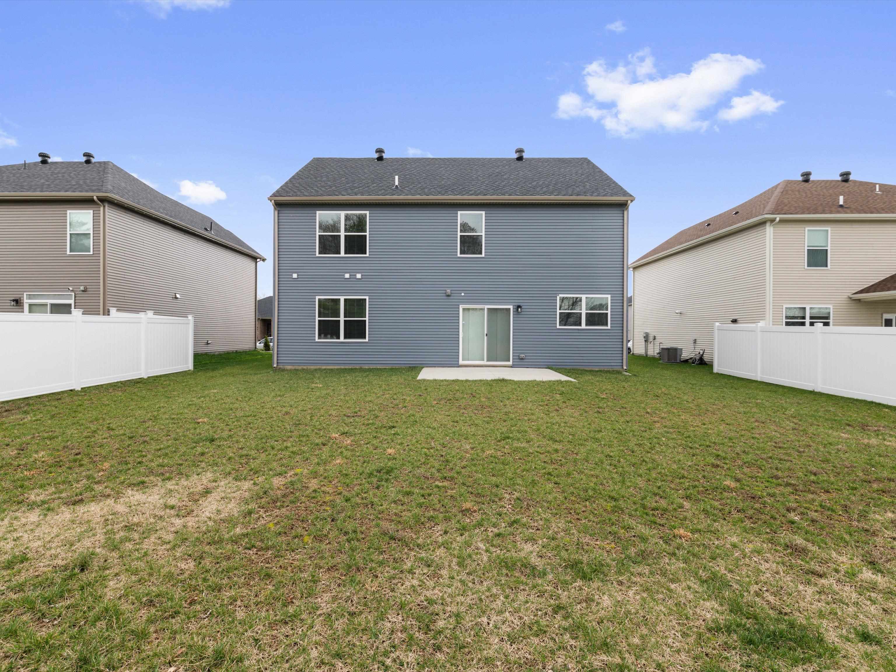 6408 Jessica Lane, Owensboro, Kentucky 42303, 4 Bedrooms Bedrooms, ,2 BathroomsBathrooms,Single Family Residence,For Sale,Jessica Lane,94303