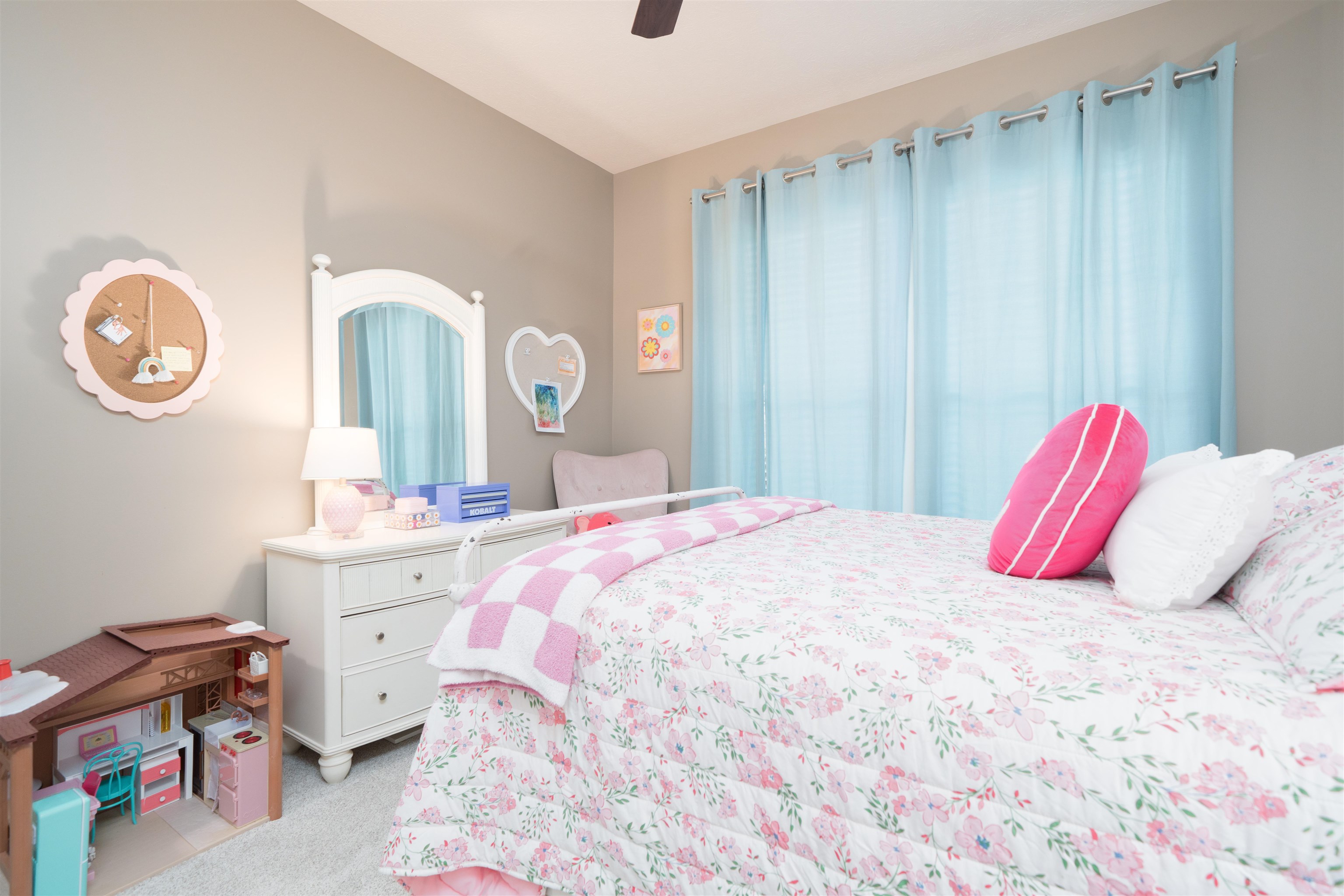 2243 Meadowhill Lane, Utica, Kentucky 42376, 3 Bedrooms Bedrooms, ,2 BathroomsBathrooms,Single Family Residence,For Sale,Meadowhill Lane,94306