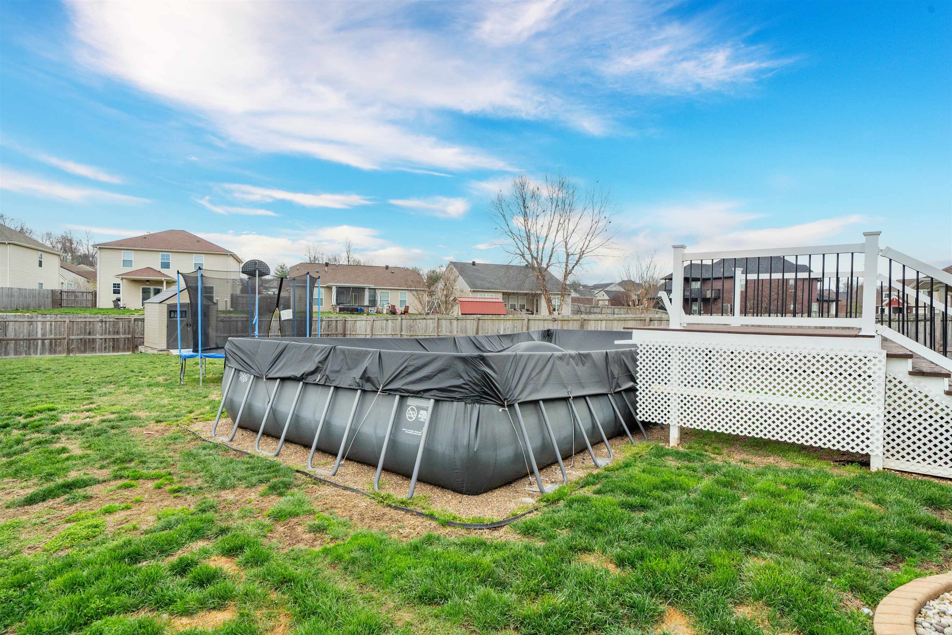 2243 Meadowhill Lane, Utica, Kentucky 42376, 3 Bedrooms Bedrooms, ,2 BathroomsBathrooms,Single Family Residence,For Sale,Meadowhill Lane,94306