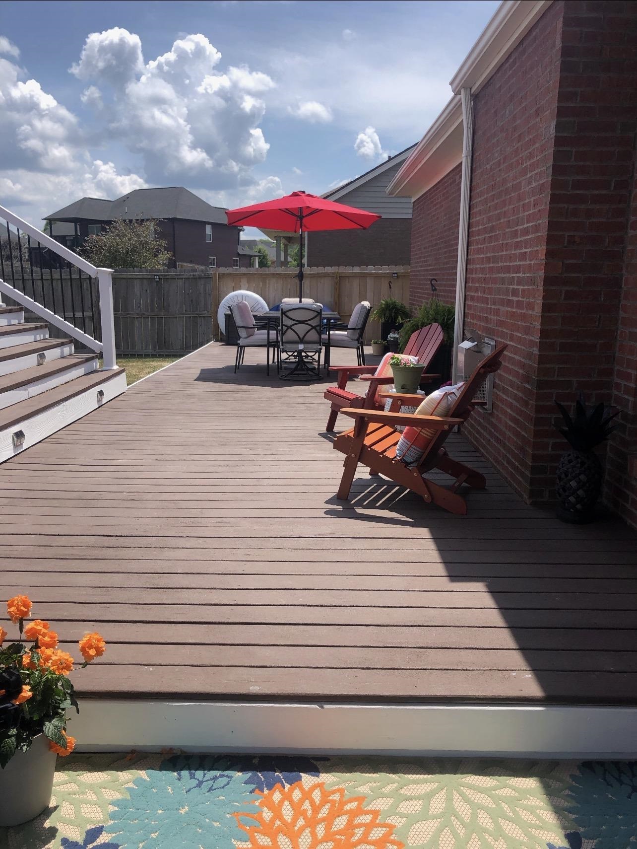 2243 Meadowhill Lane, Utica, Kentucky 42376, 3 Bedrooms Bedrooms, ,2 BathroomsBathrooms,Single Family Residence,For Sale,Meadowhill Lane,94306