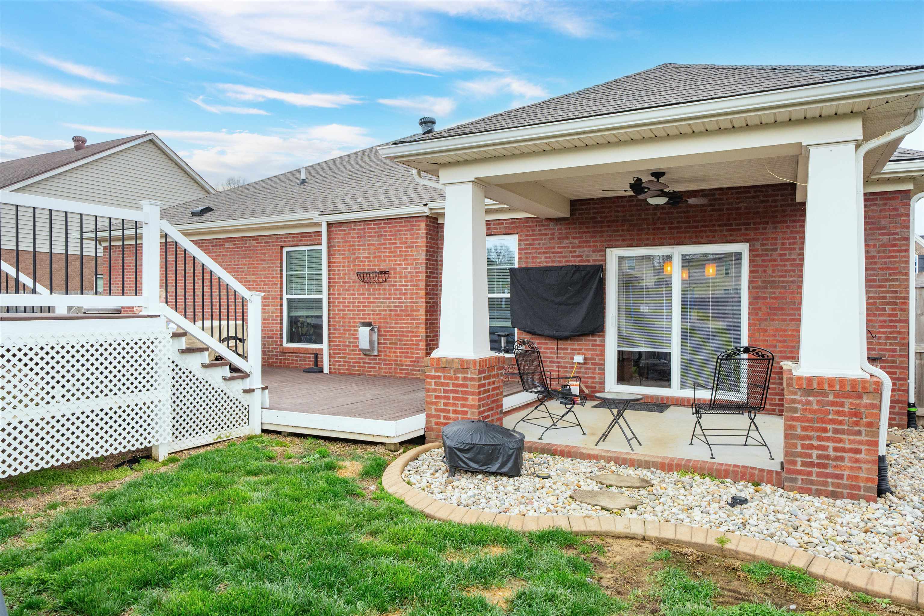 2243 Meadowhill Lane, Utica, Kentucky 42376, 3 Bedrooms Bedrooms, ,2 BathroomsBathrooms,Single Family Residence,For Sale,Meadowhill Lane,94306